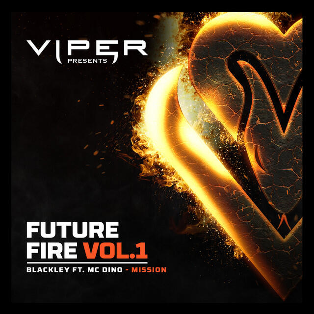 Релиз Mission (Future Fire Vol 1)