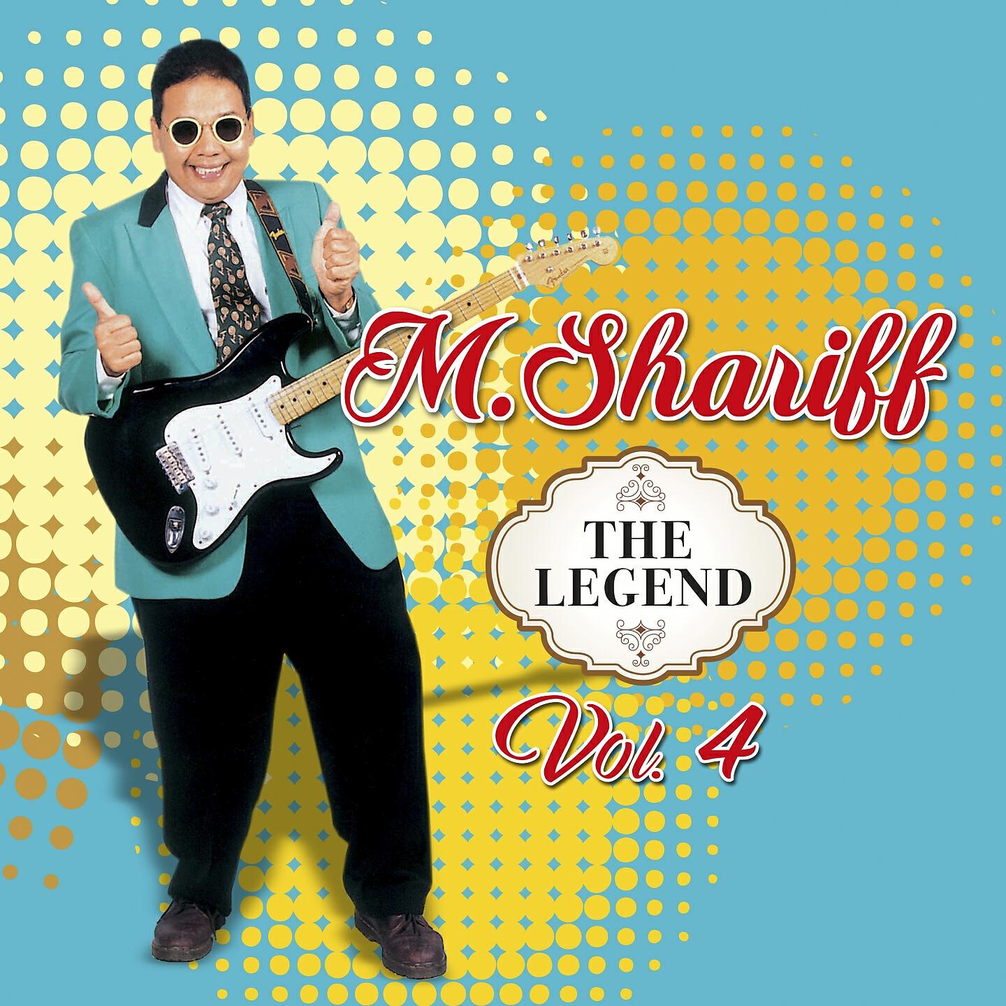 Релиз The Legend, Vol. 4