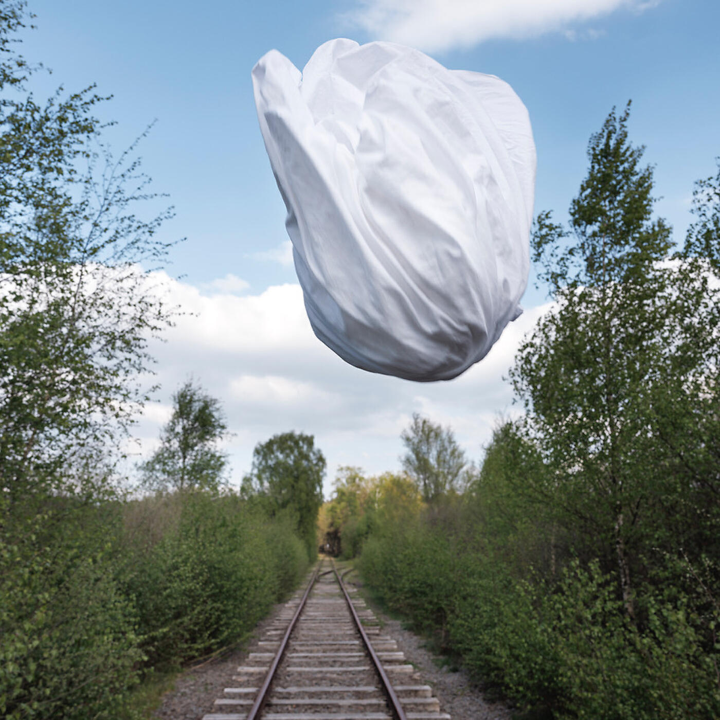 Релиз Ersatz