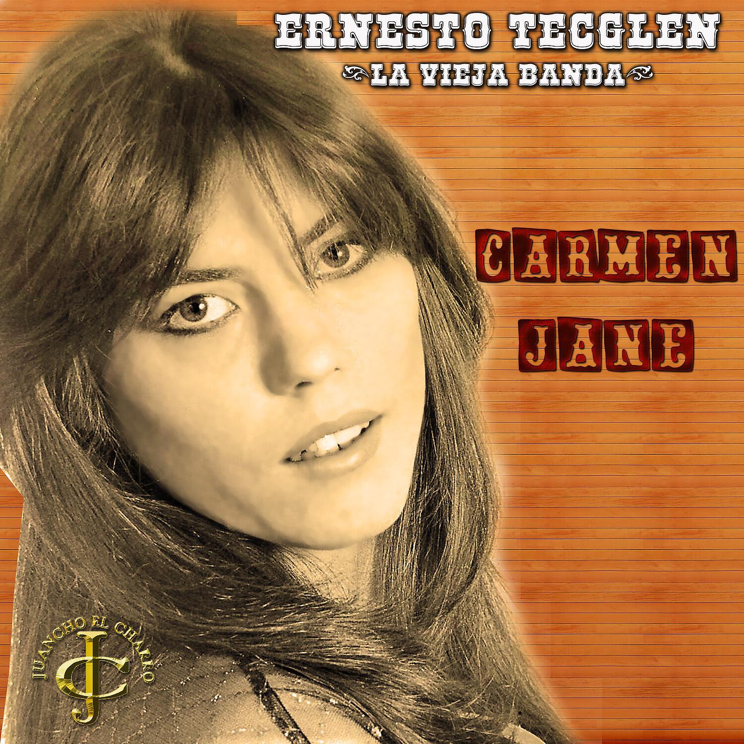 Релиз Carmen Jane