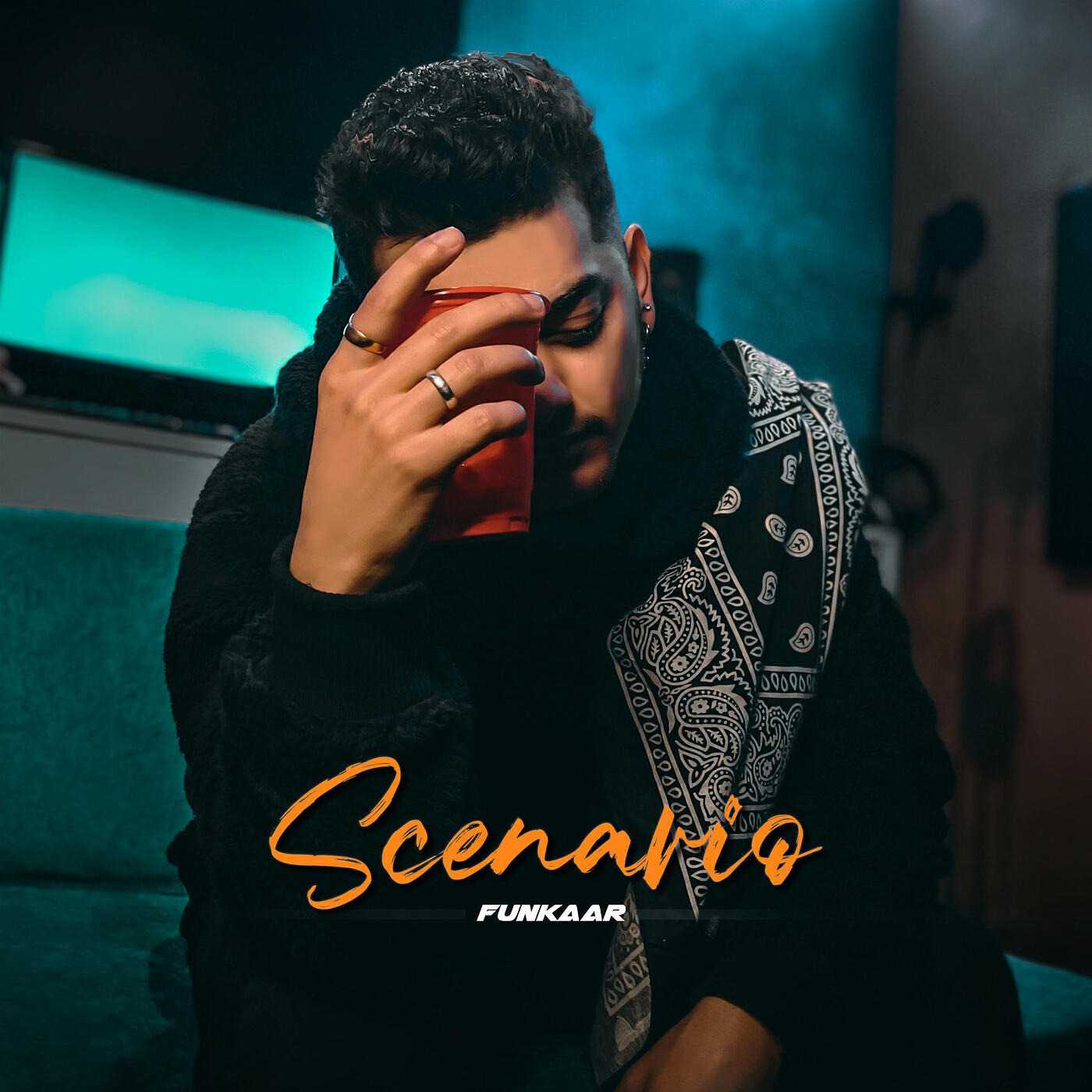 Релиз Scenario