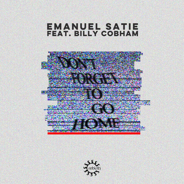 Релиз Don't Forget to Go Home