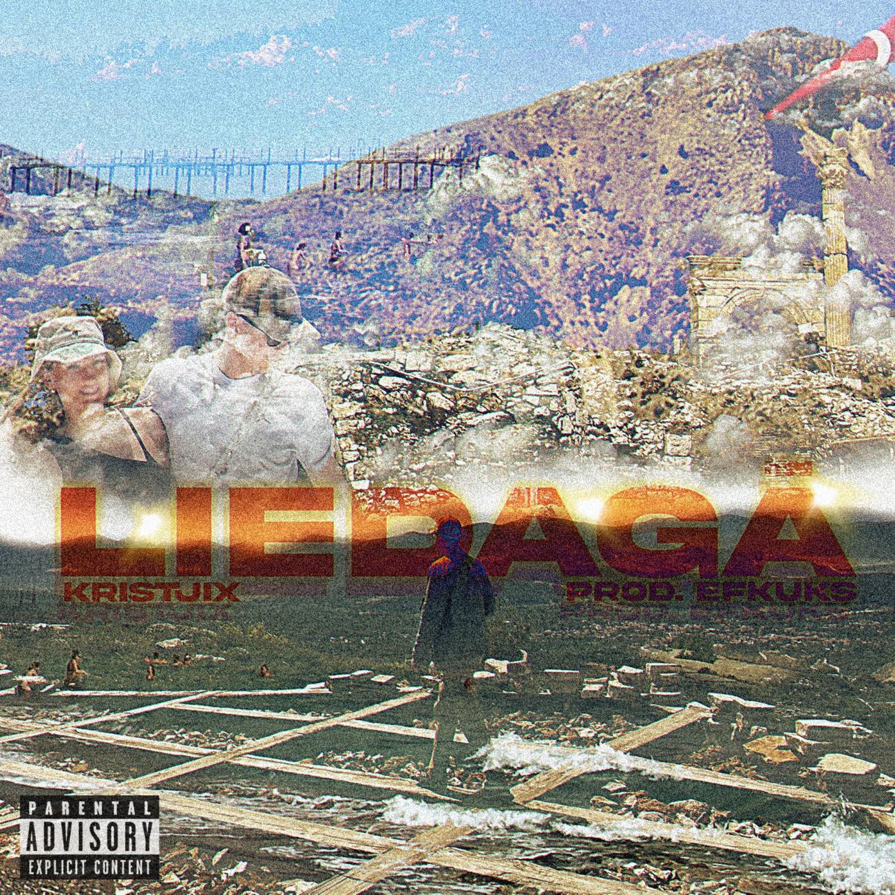 Релиз LIEDAGĀ