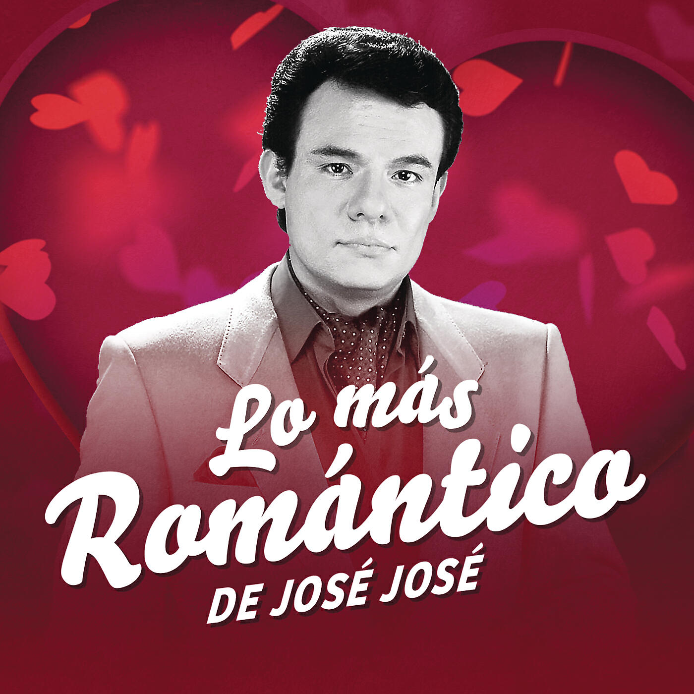 José José - El Amar y el Querer