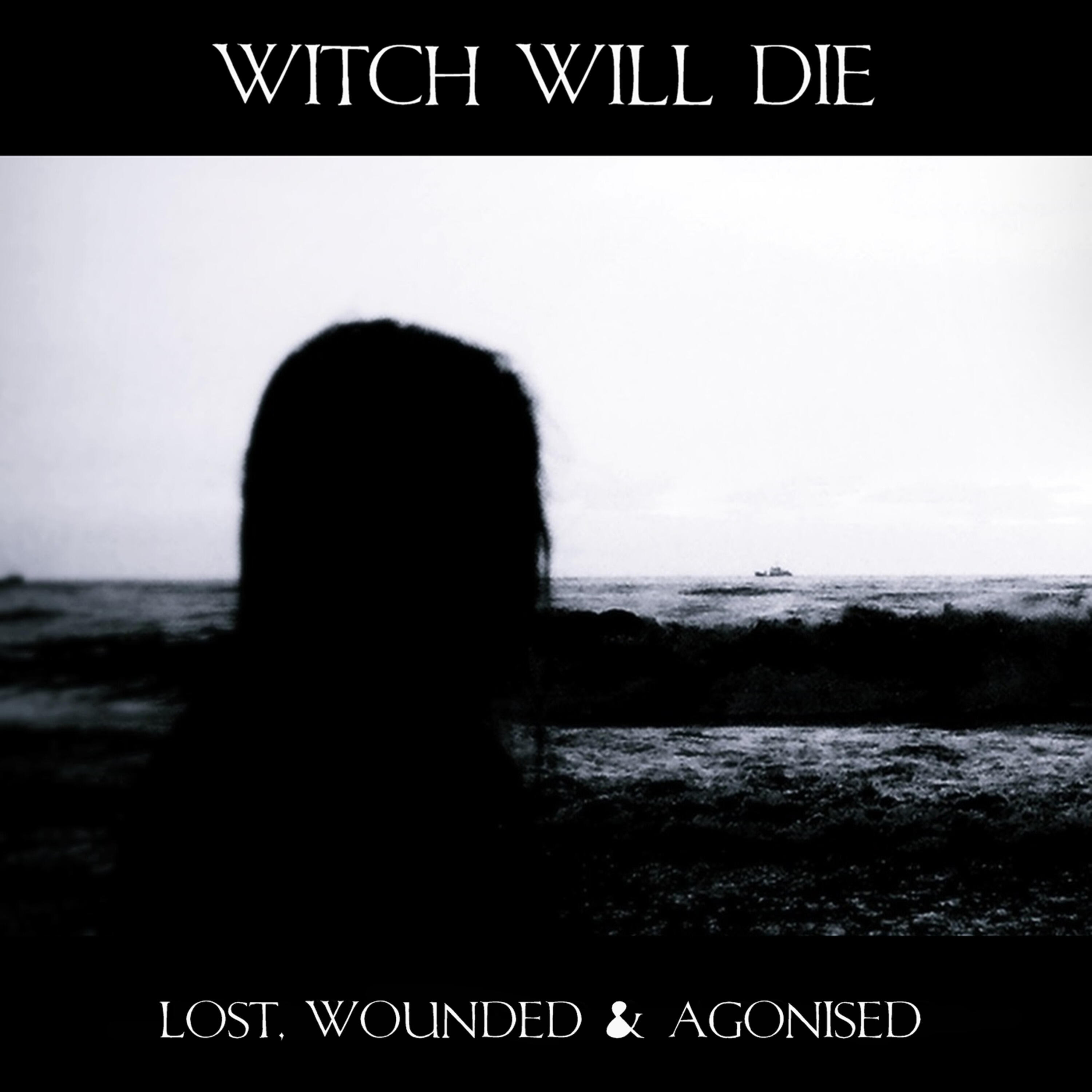 Релиз Lost, Wounded & Agonised