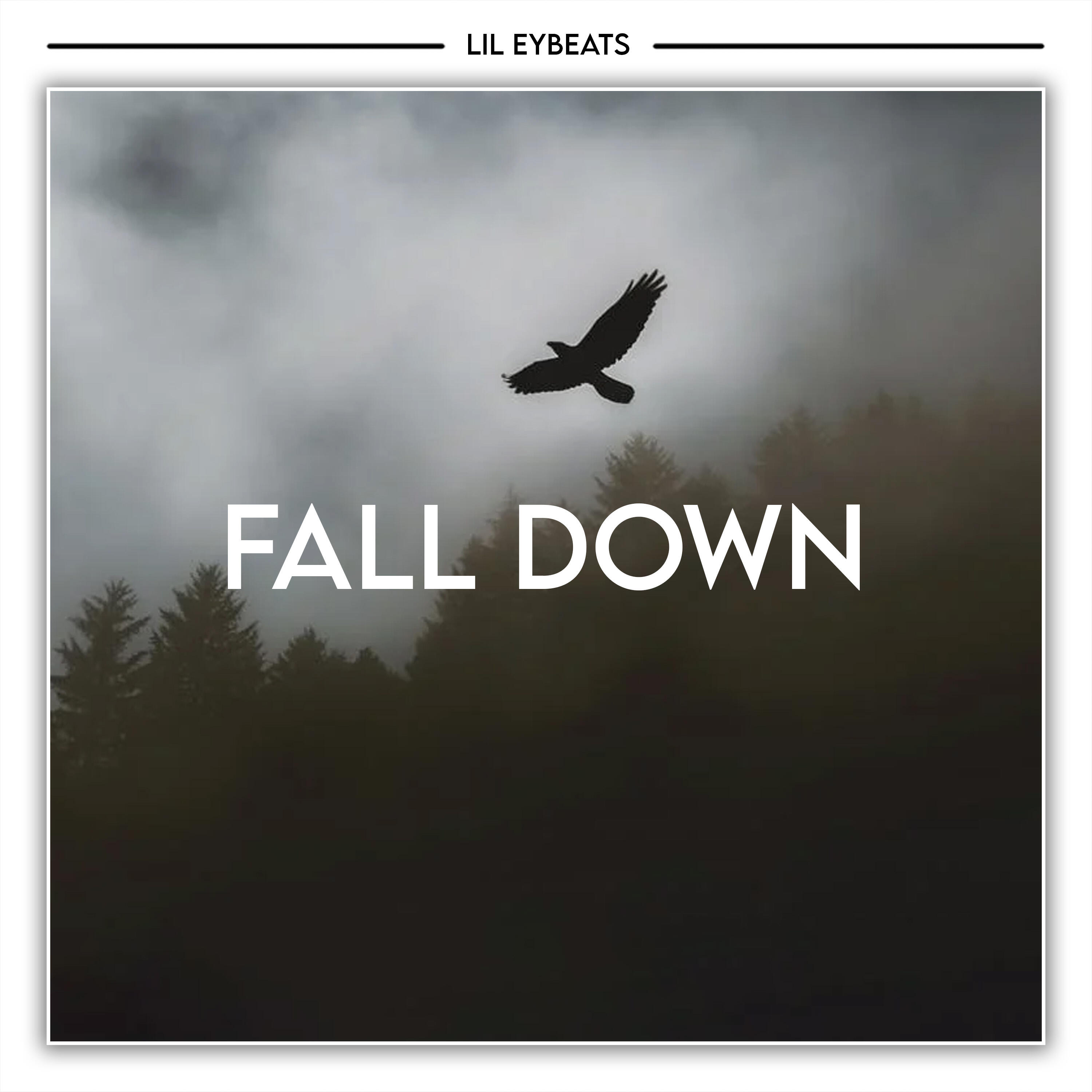 Релиз Fall Down