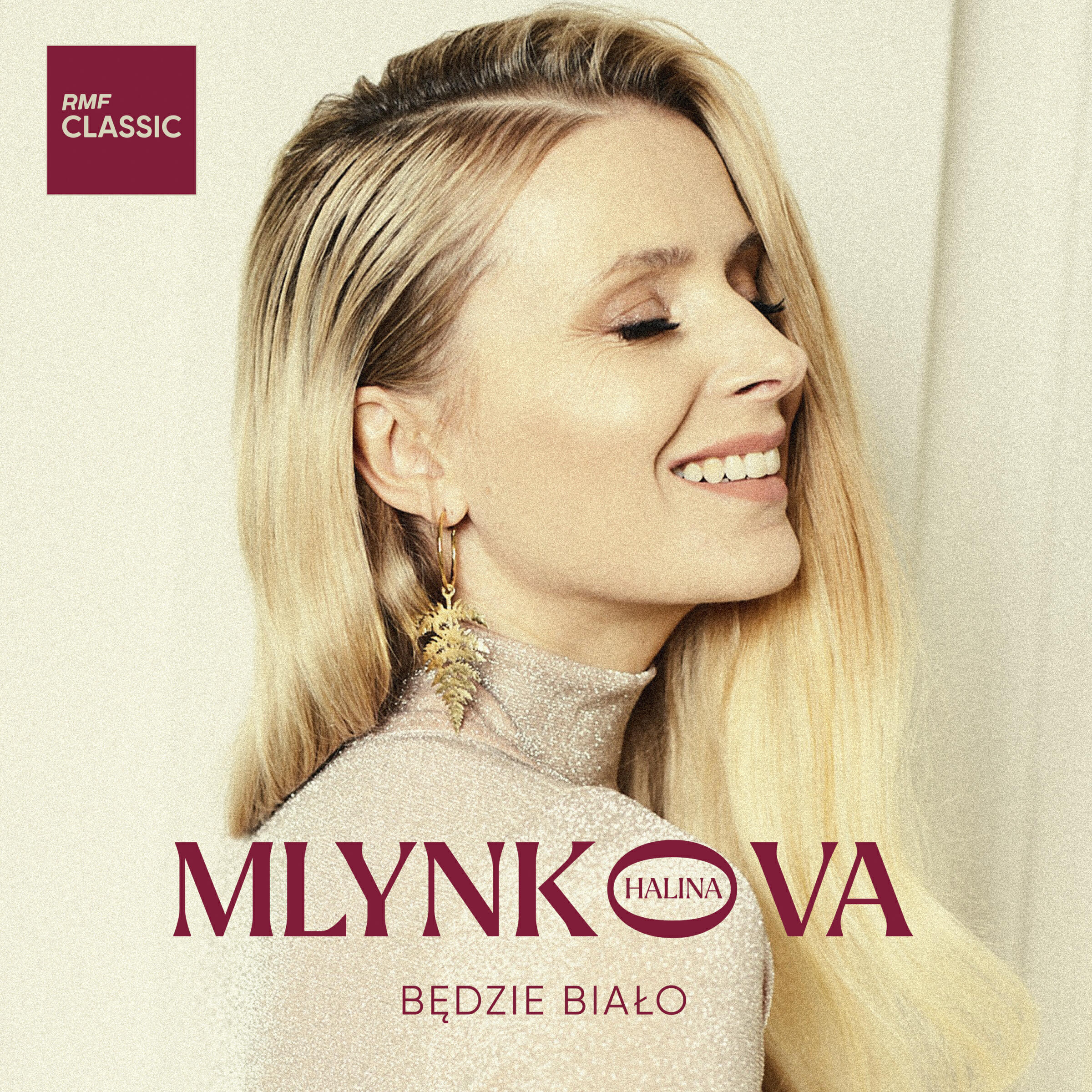 Релиз Będzie biało