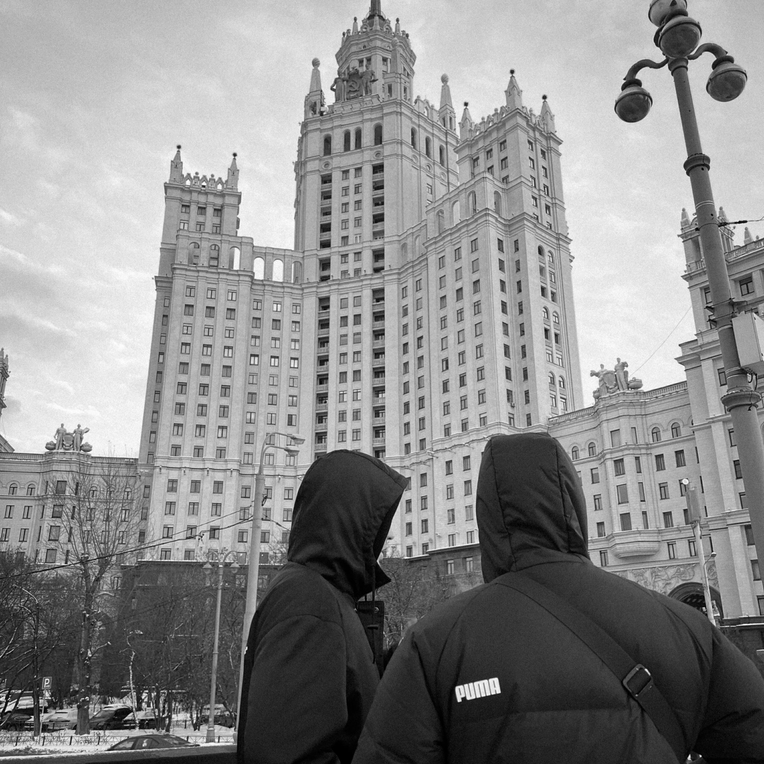 Релиз Пауза (prod. by ЭФИР)