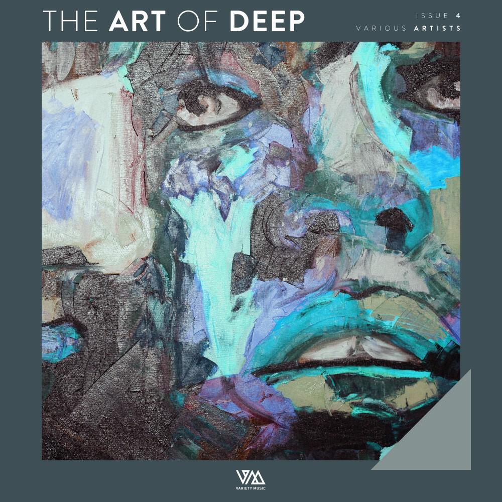 Релиз The Art of Deep Issue 4