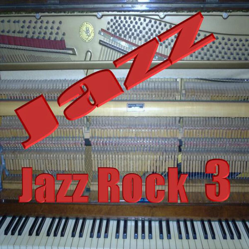 Релиз Jazz Rock 3