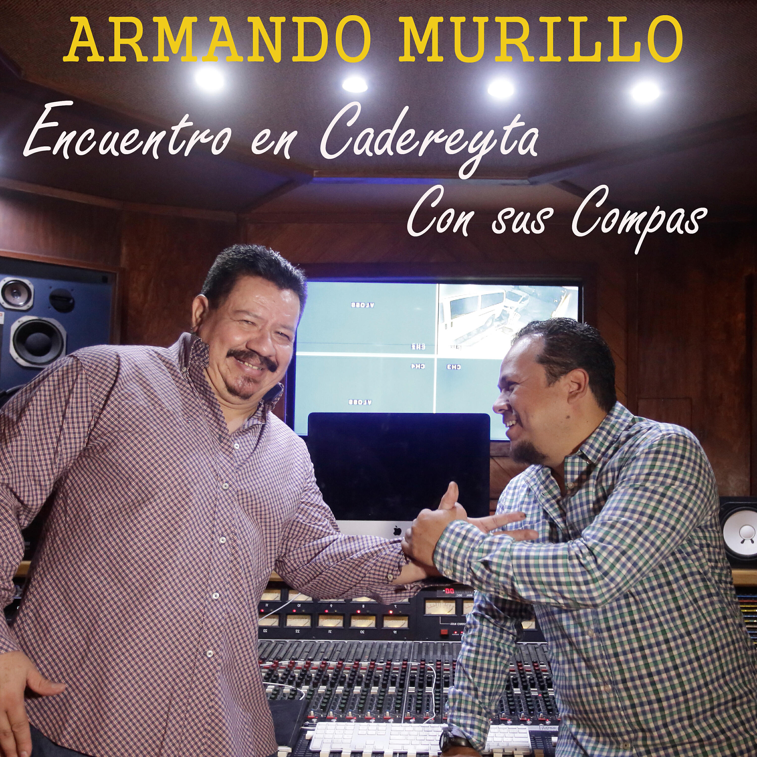 Armando Murillo