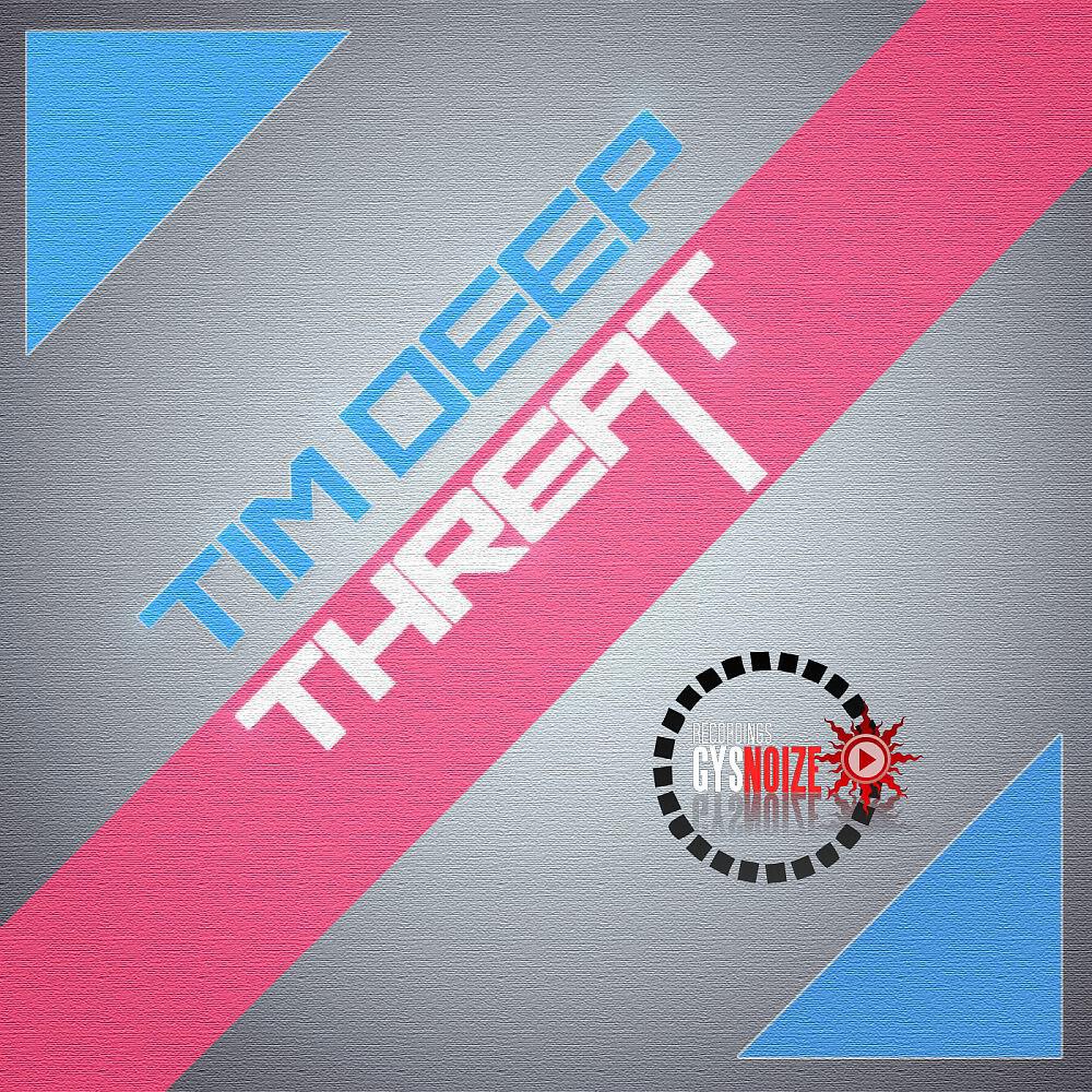 Релиз Threat