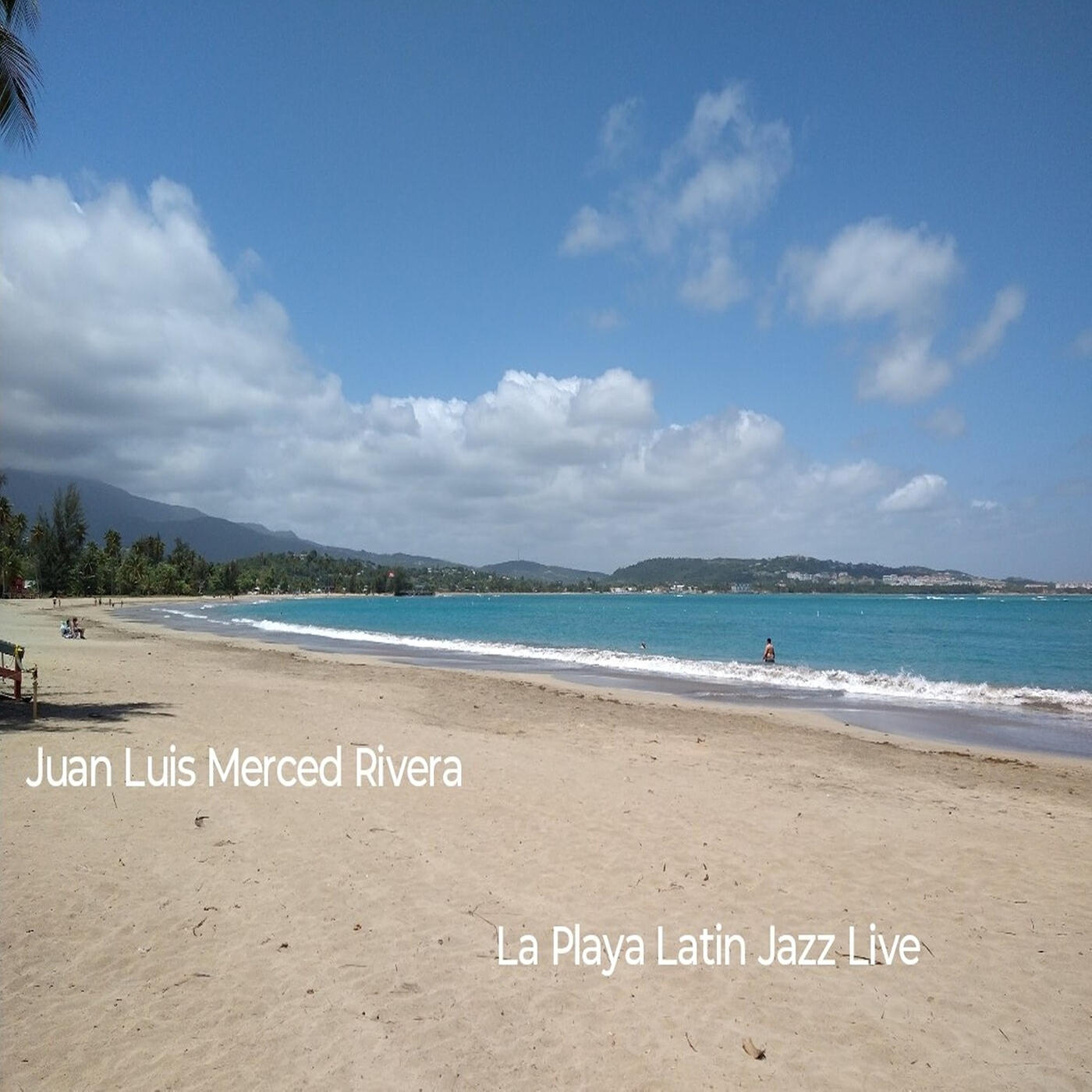 Релиз La Playa Latin Jazz (Live)