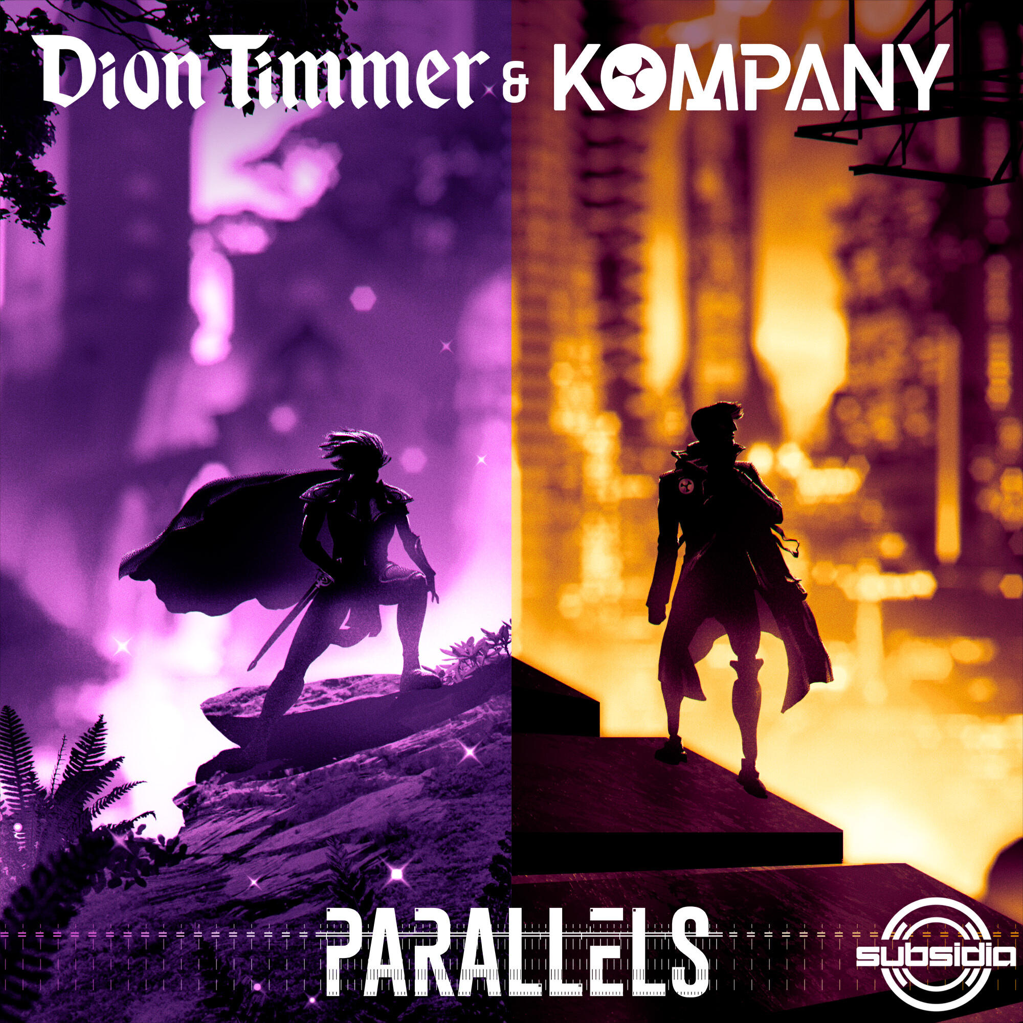 Релиз Parallels