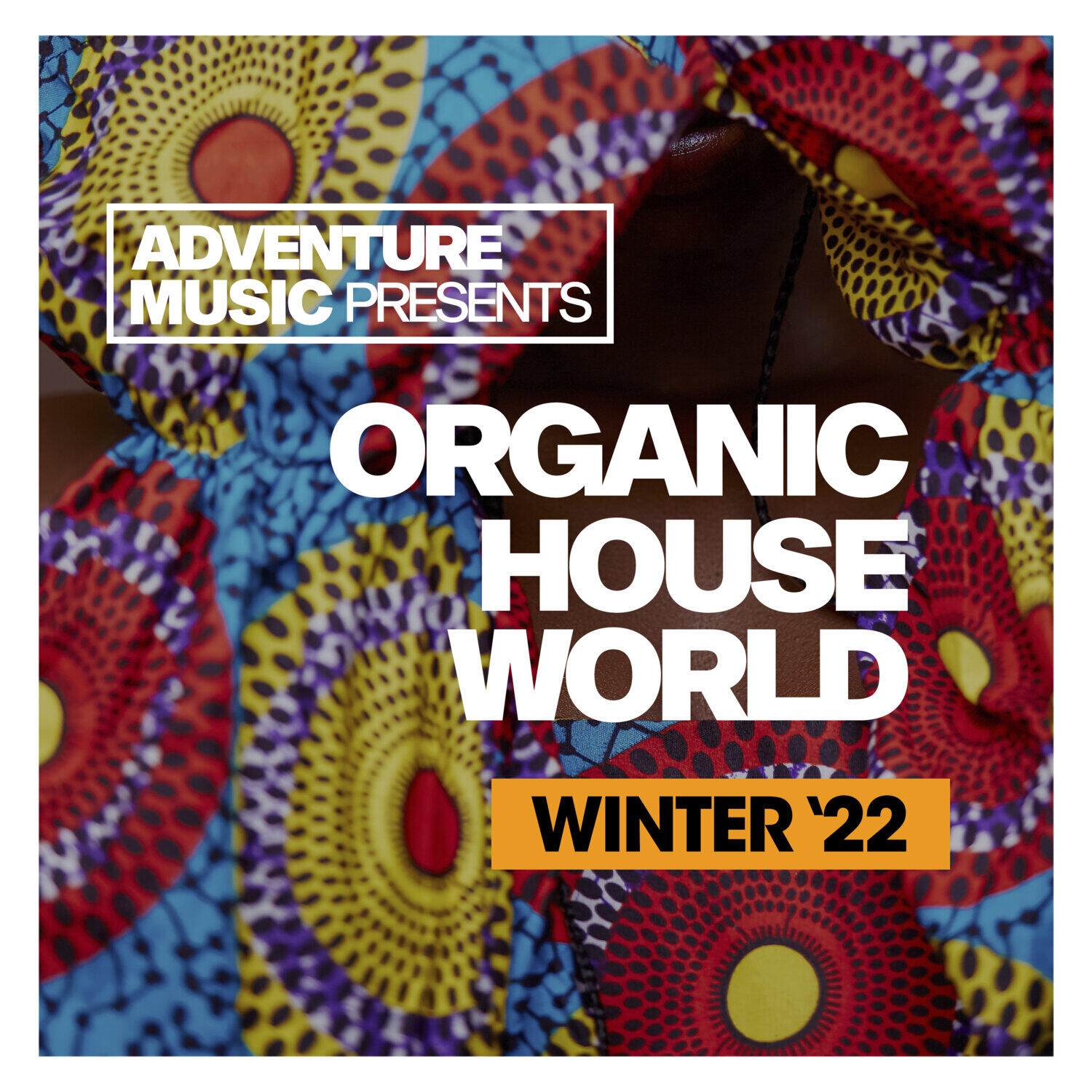 Релиз Organic House World 2022