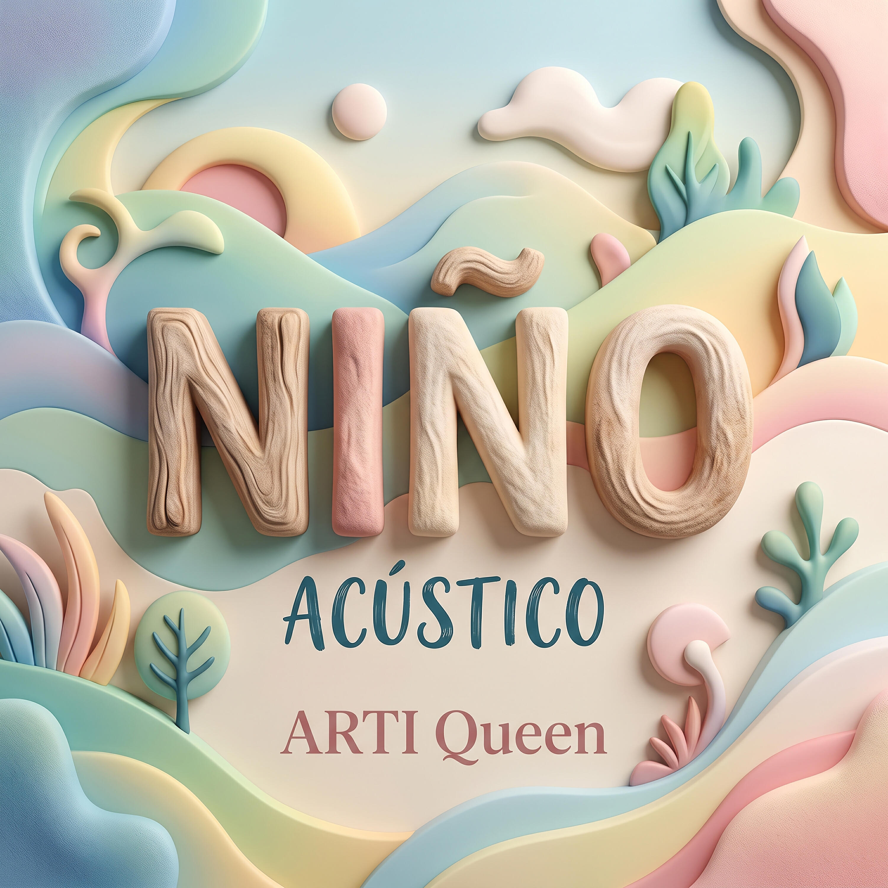 Релиз Niño