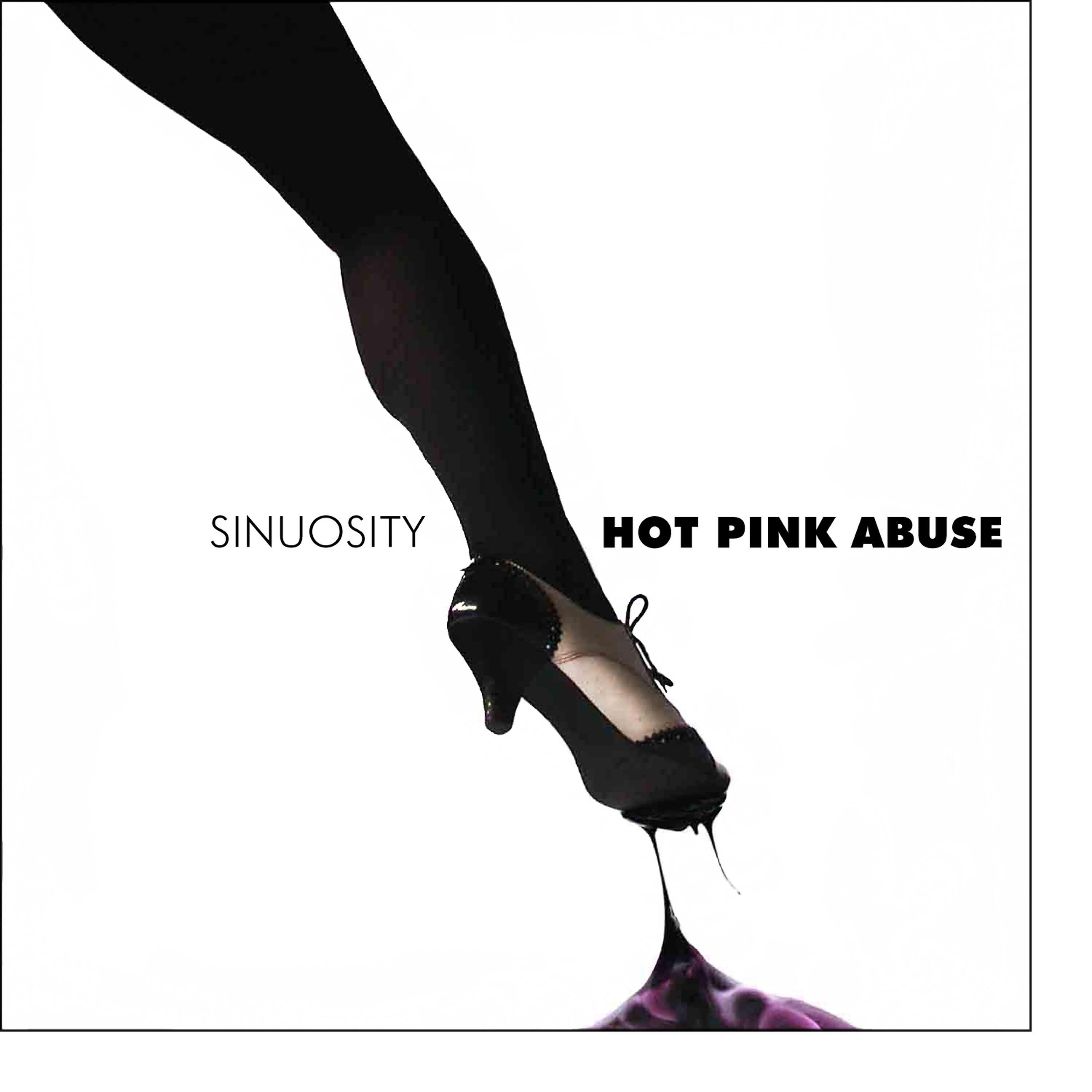 Релиз Sinuosity