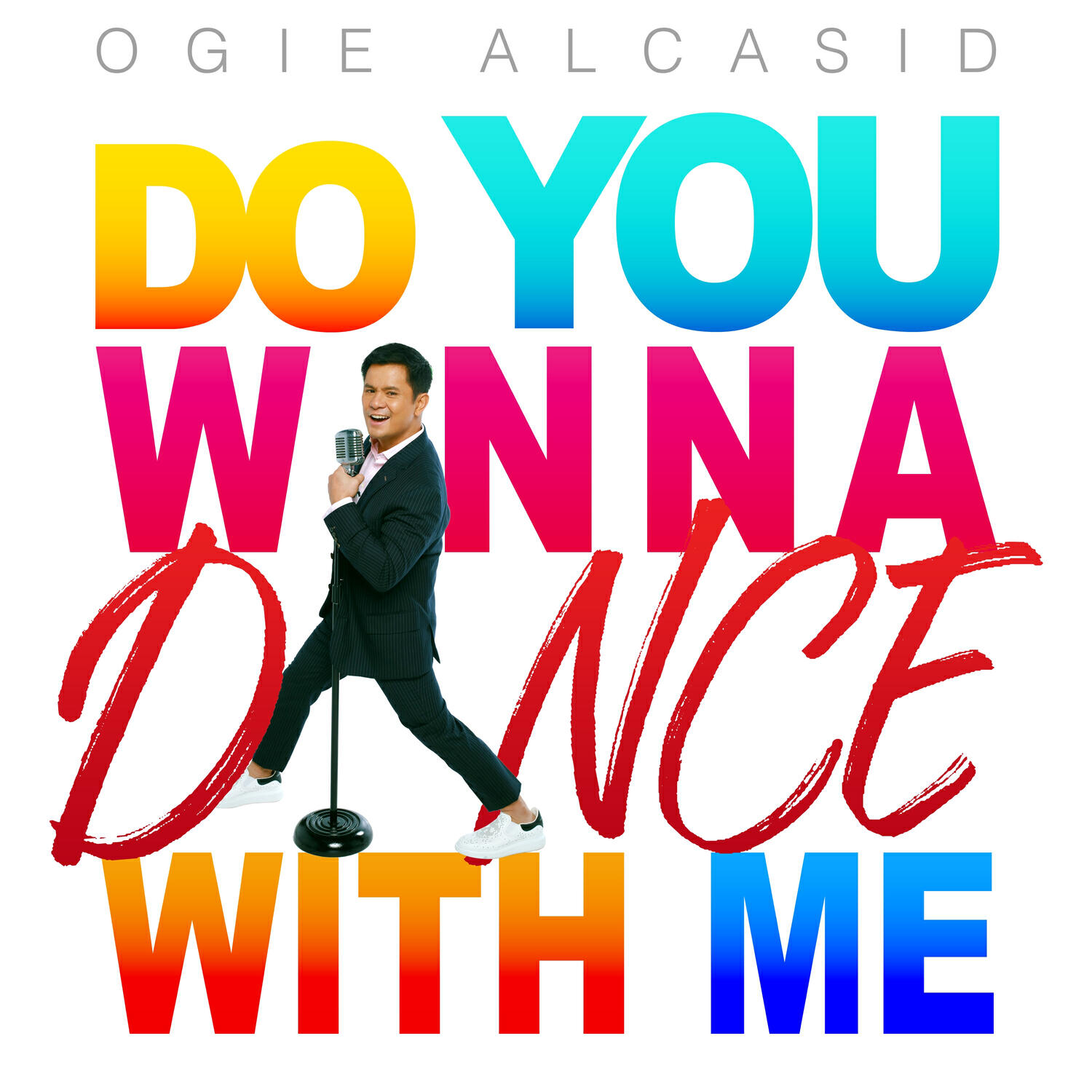 Релиз Do You Wanna Dance with Me