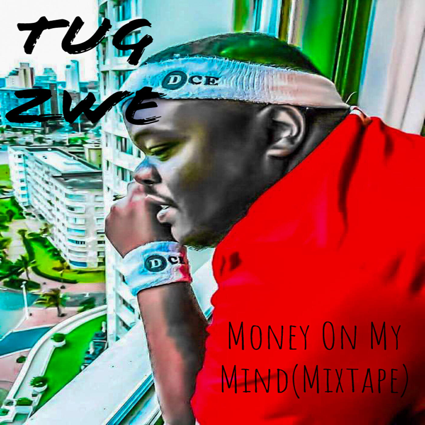 Релиз Money on My Mind (Mixtape)