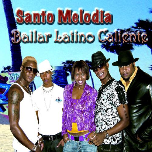 Релиз Bailar Latino Caliente, Vol. 3