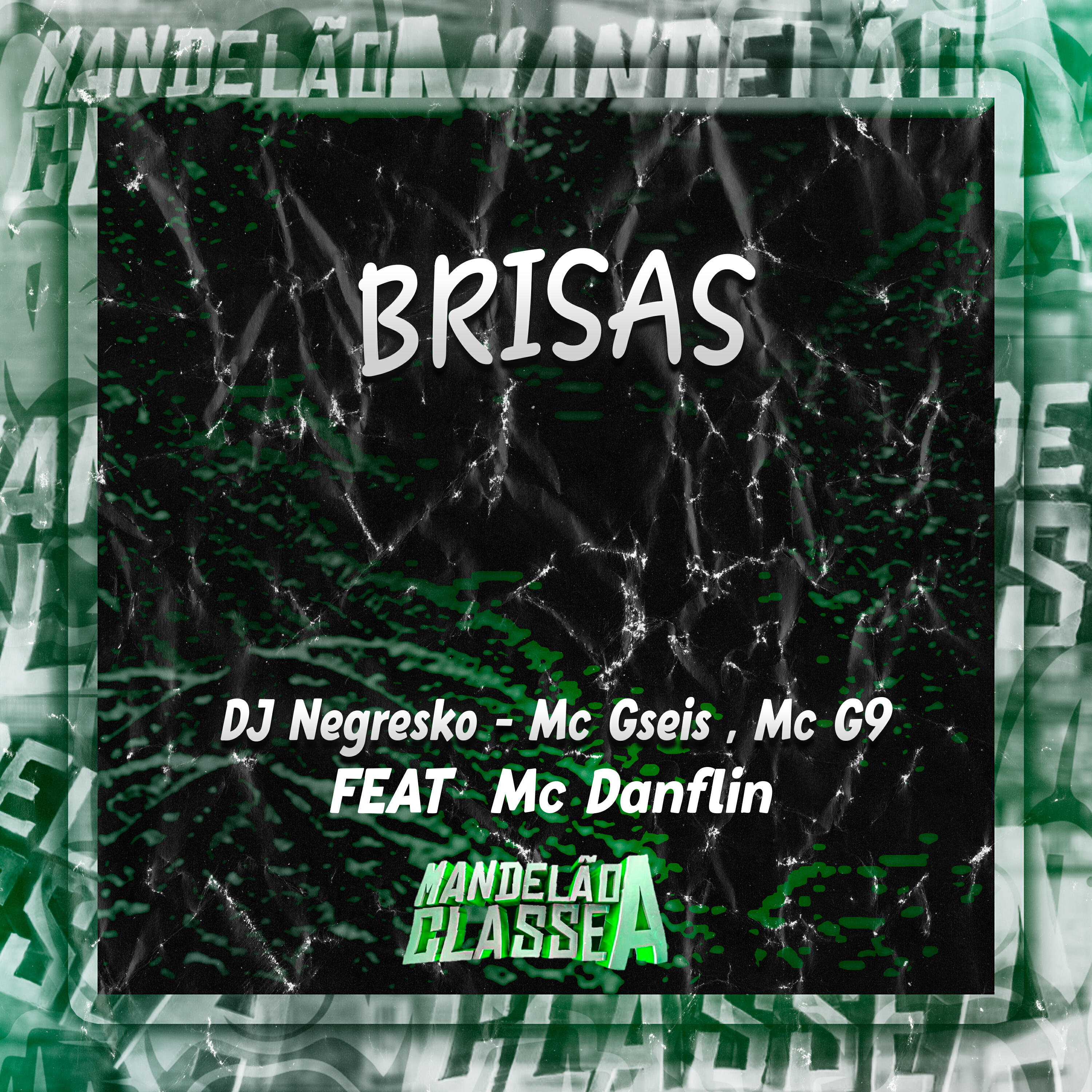 Релиз Brisas