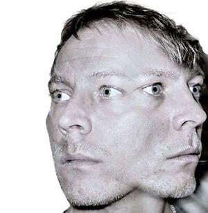 Arne Michel