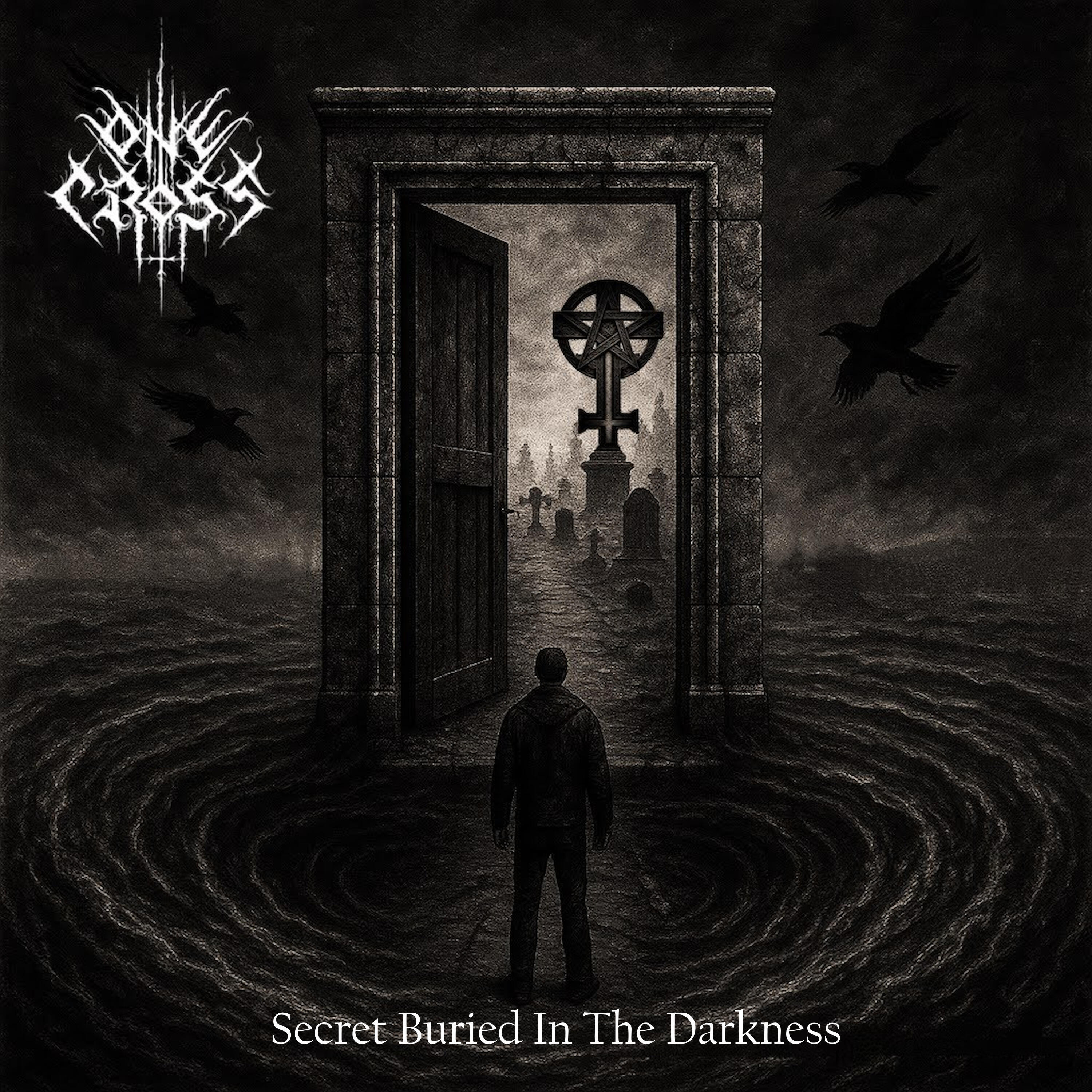Релиз Secret Buried in the Darkness