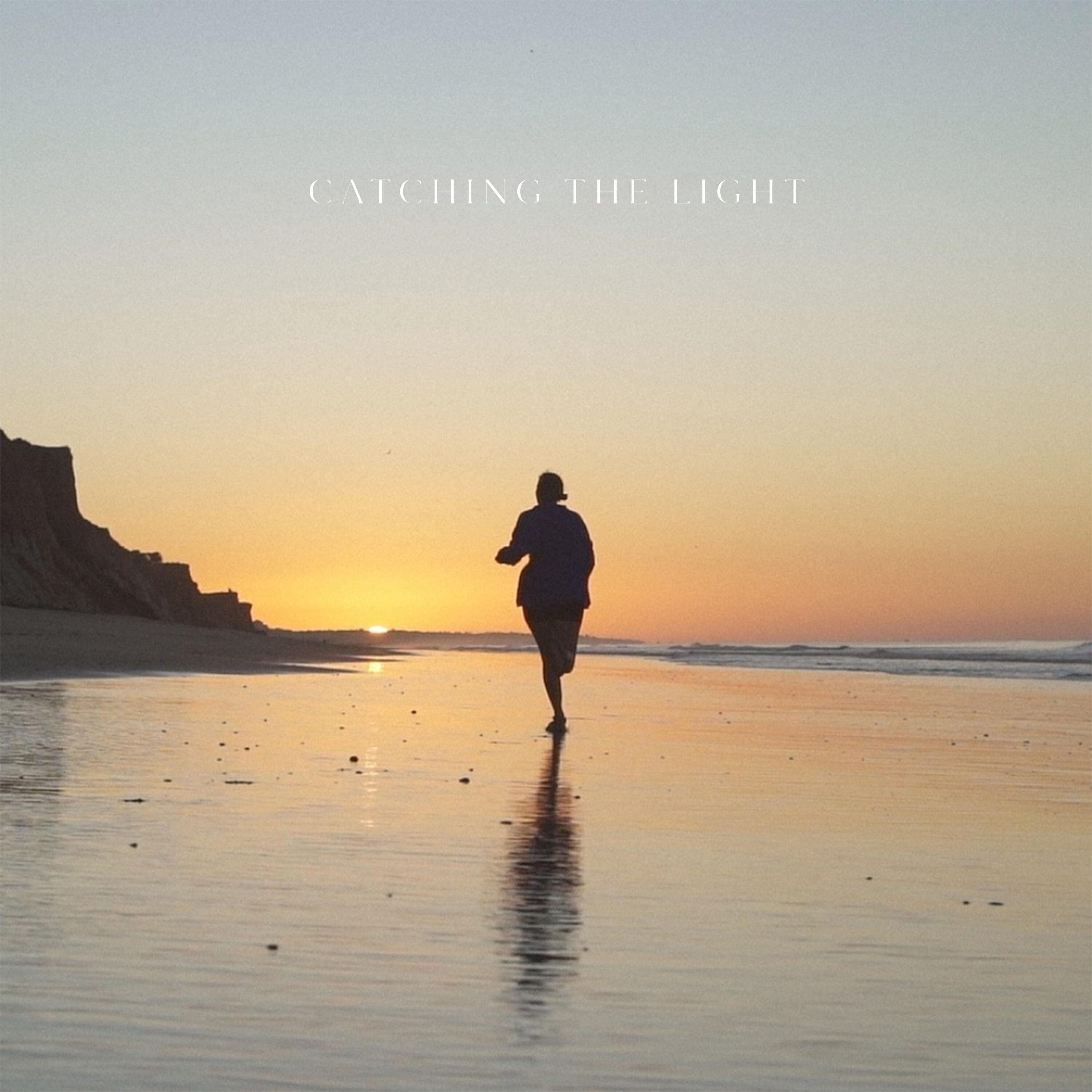 Релиз Catching The Light