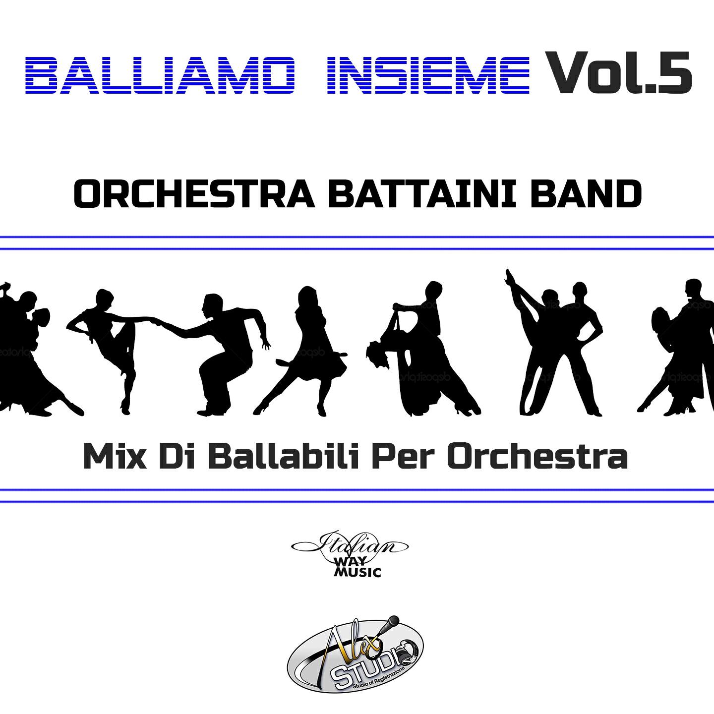 Orchestra   Battaini Band