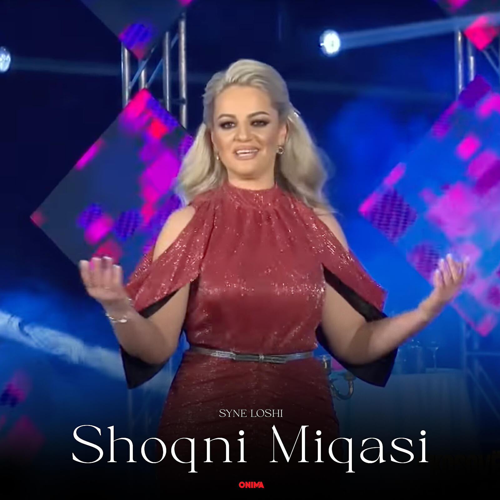 Релиз Shoqni Miqasi