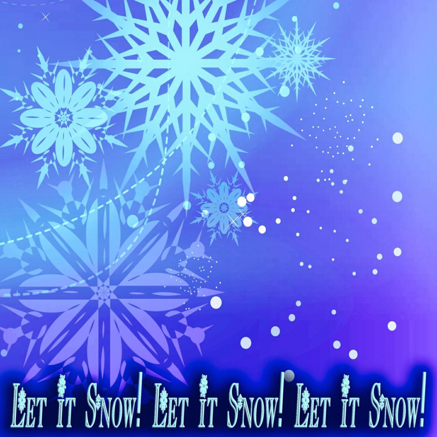 Релиз Let it Snow! Let it Snow! Let it Snow! - 50 Original Christmas Songs