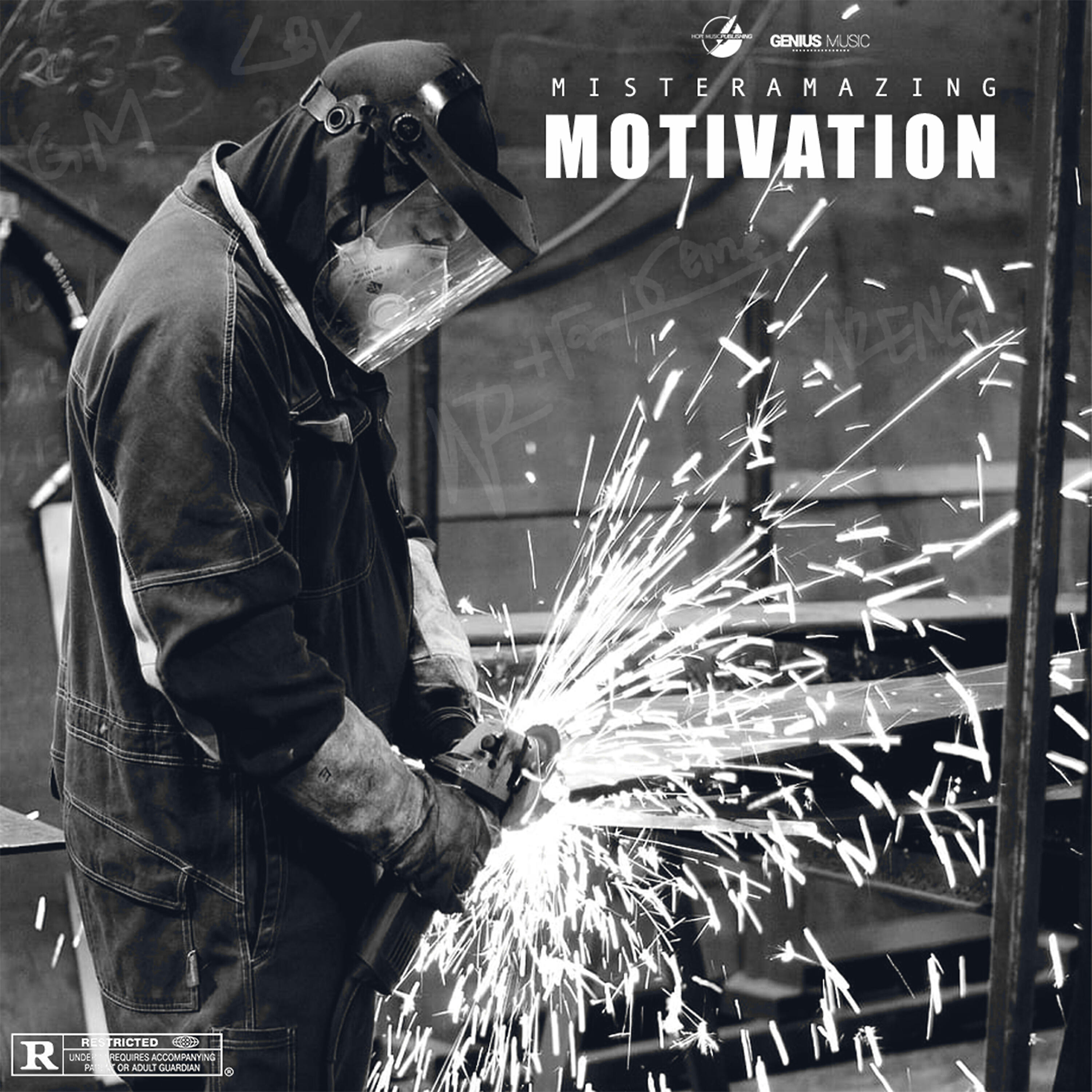Релиз Motivation