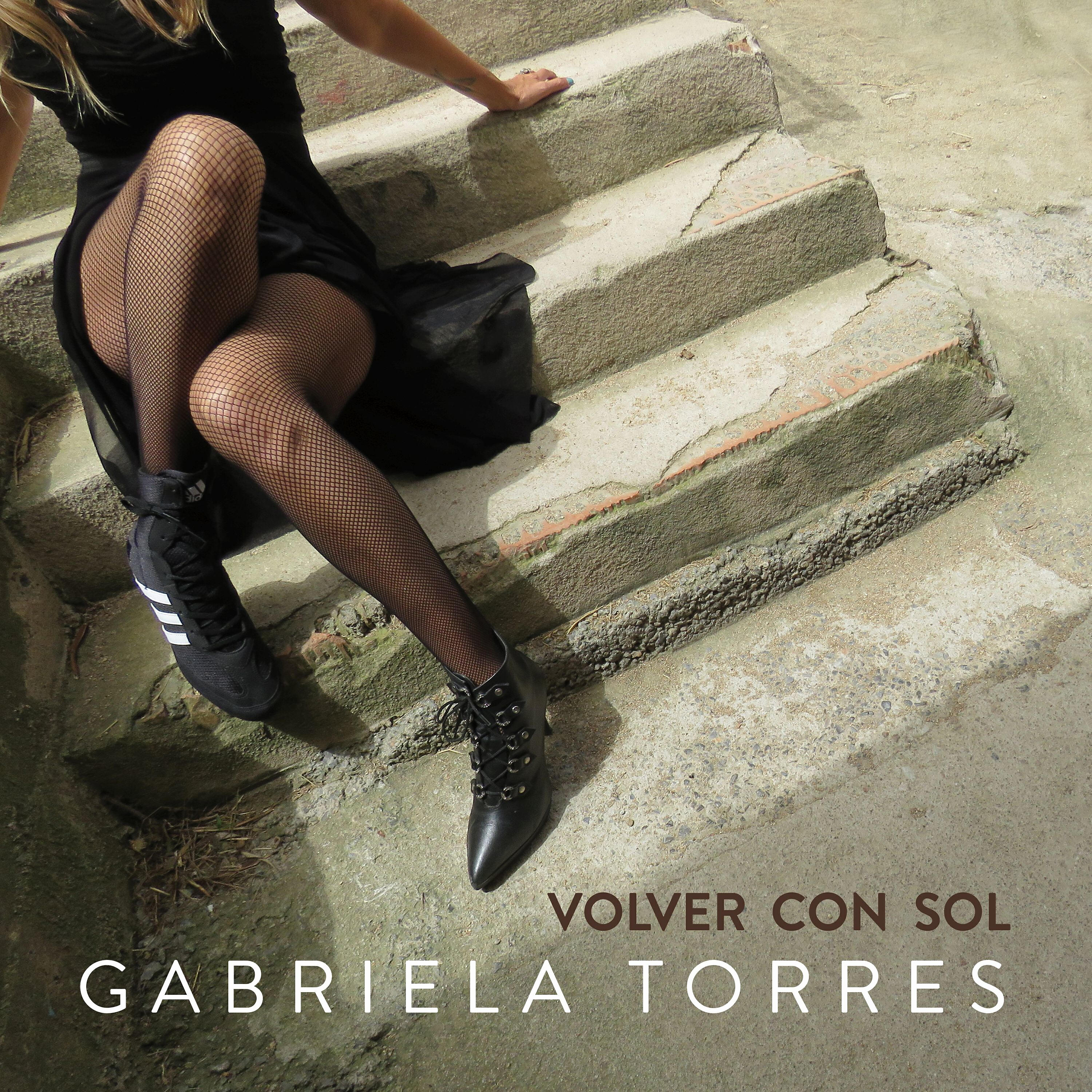 Релиз Volver Con Sol