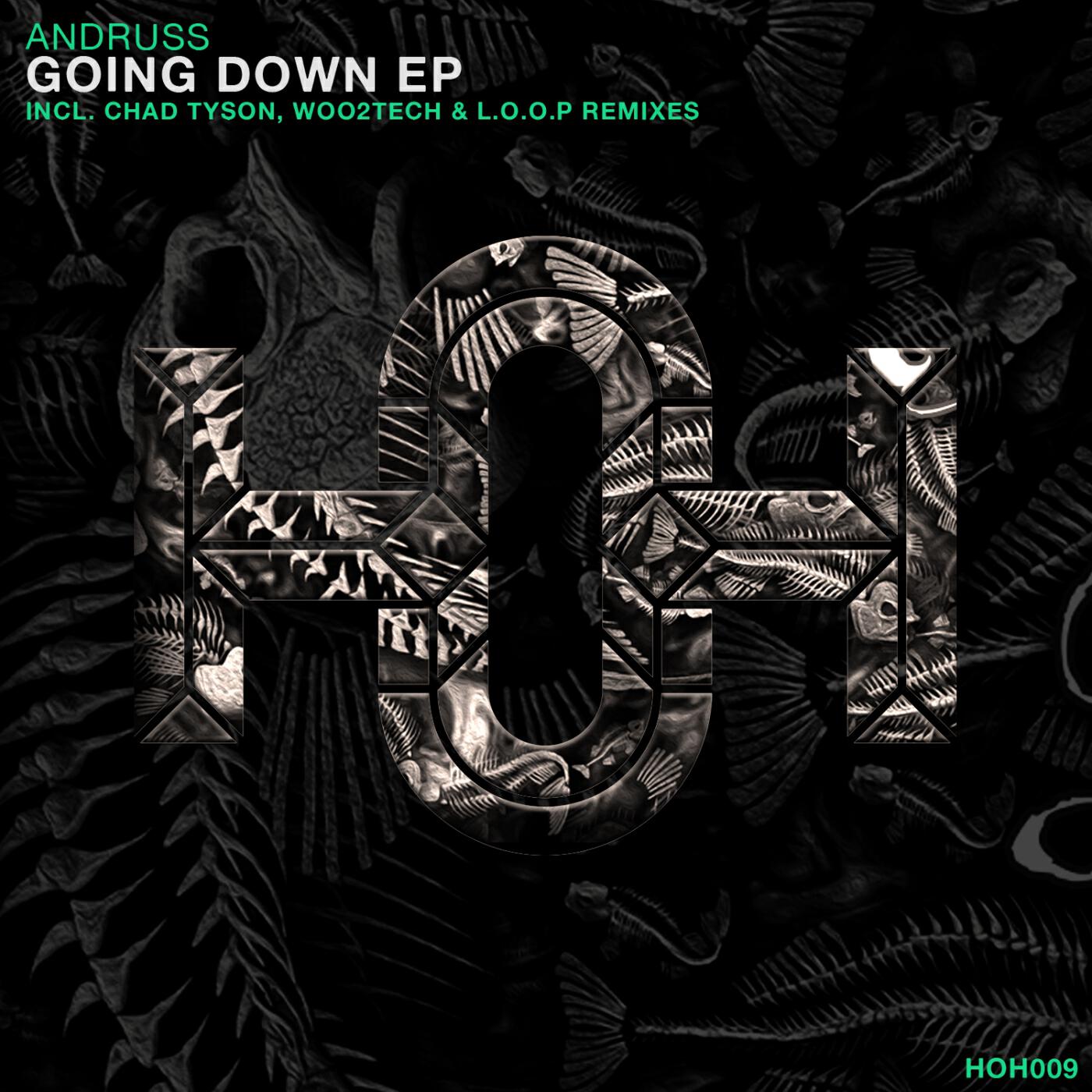 Релиз Going Down