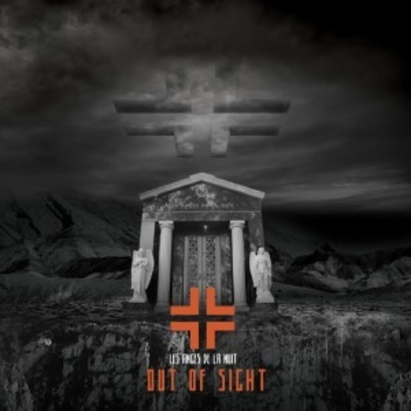 Релиз Out of Sight
