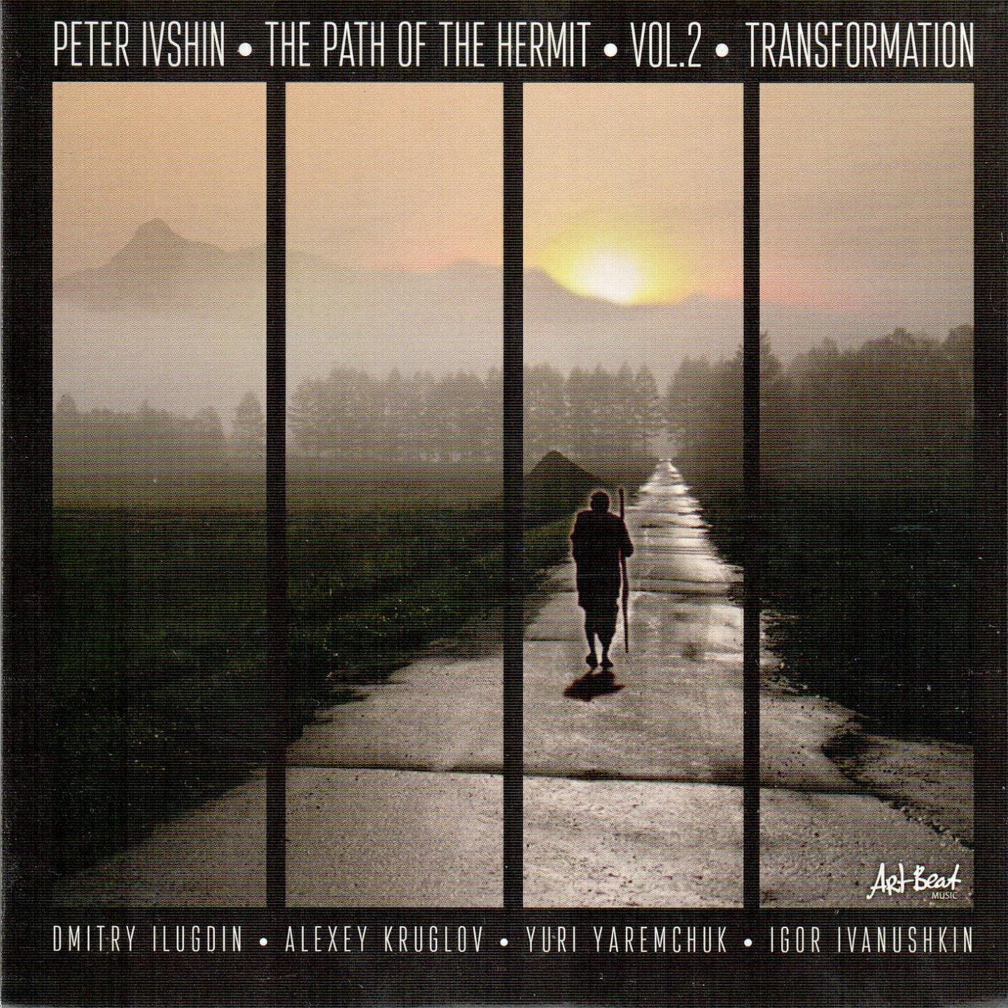Релиз The Path of The Hermit, Vol. 2