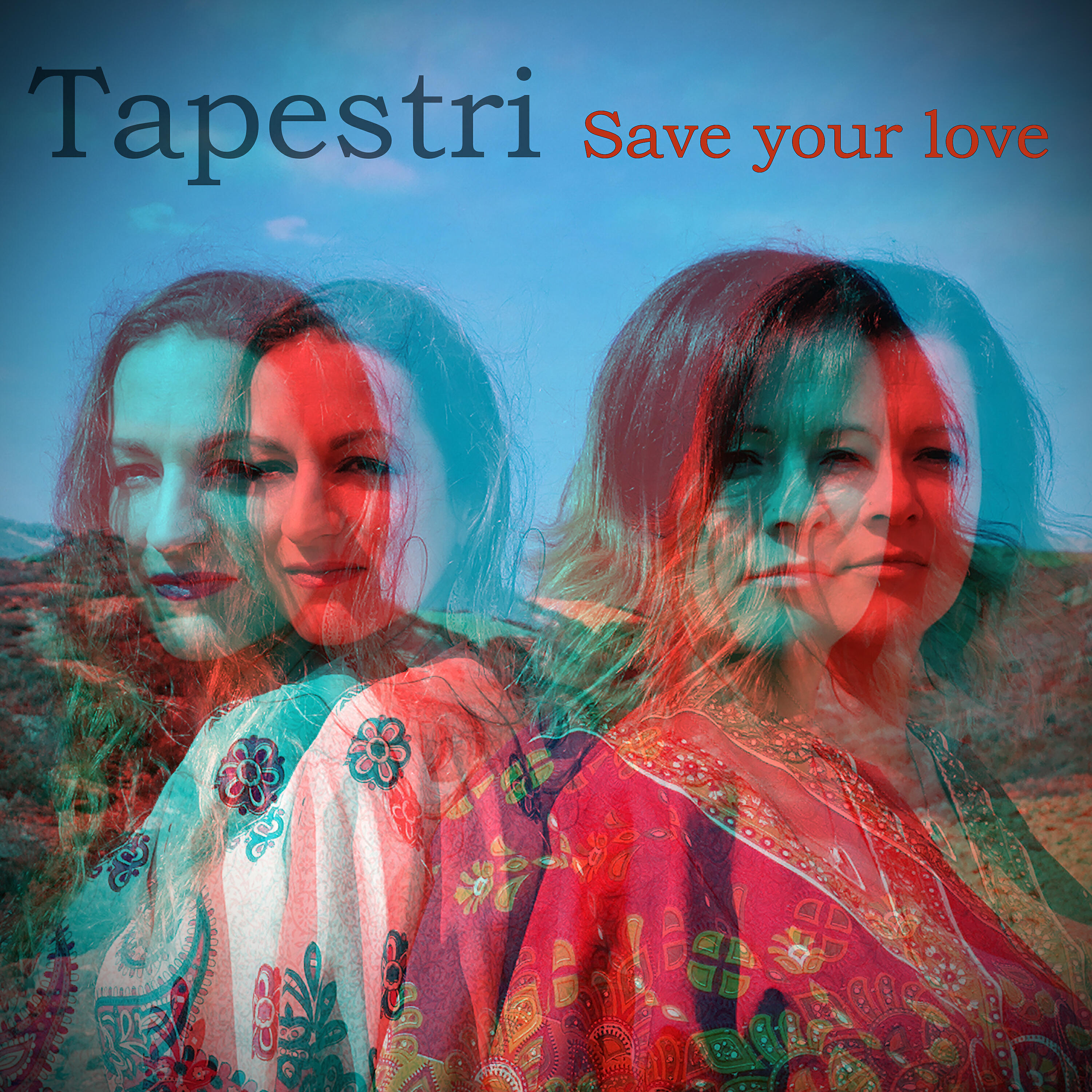 Релиз Save Your Love