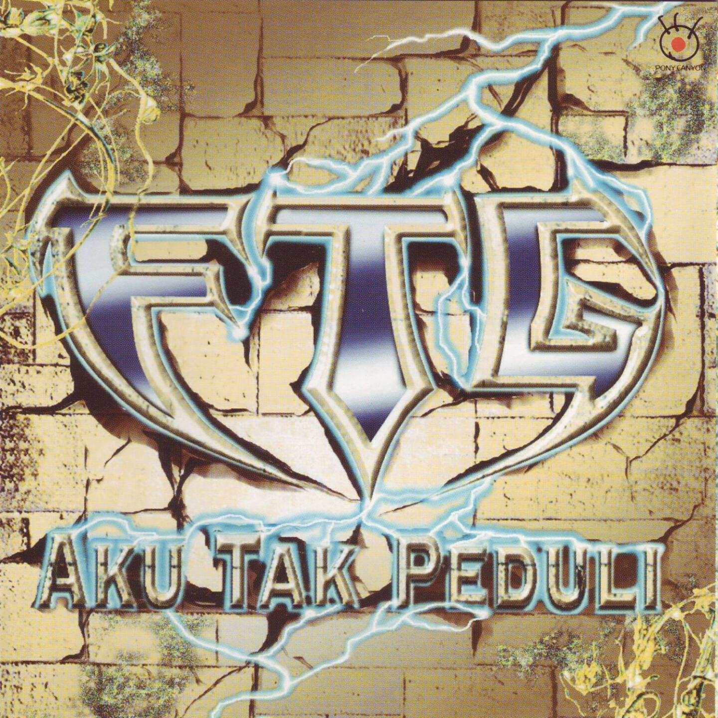 Релиз Aku Tak Peduli