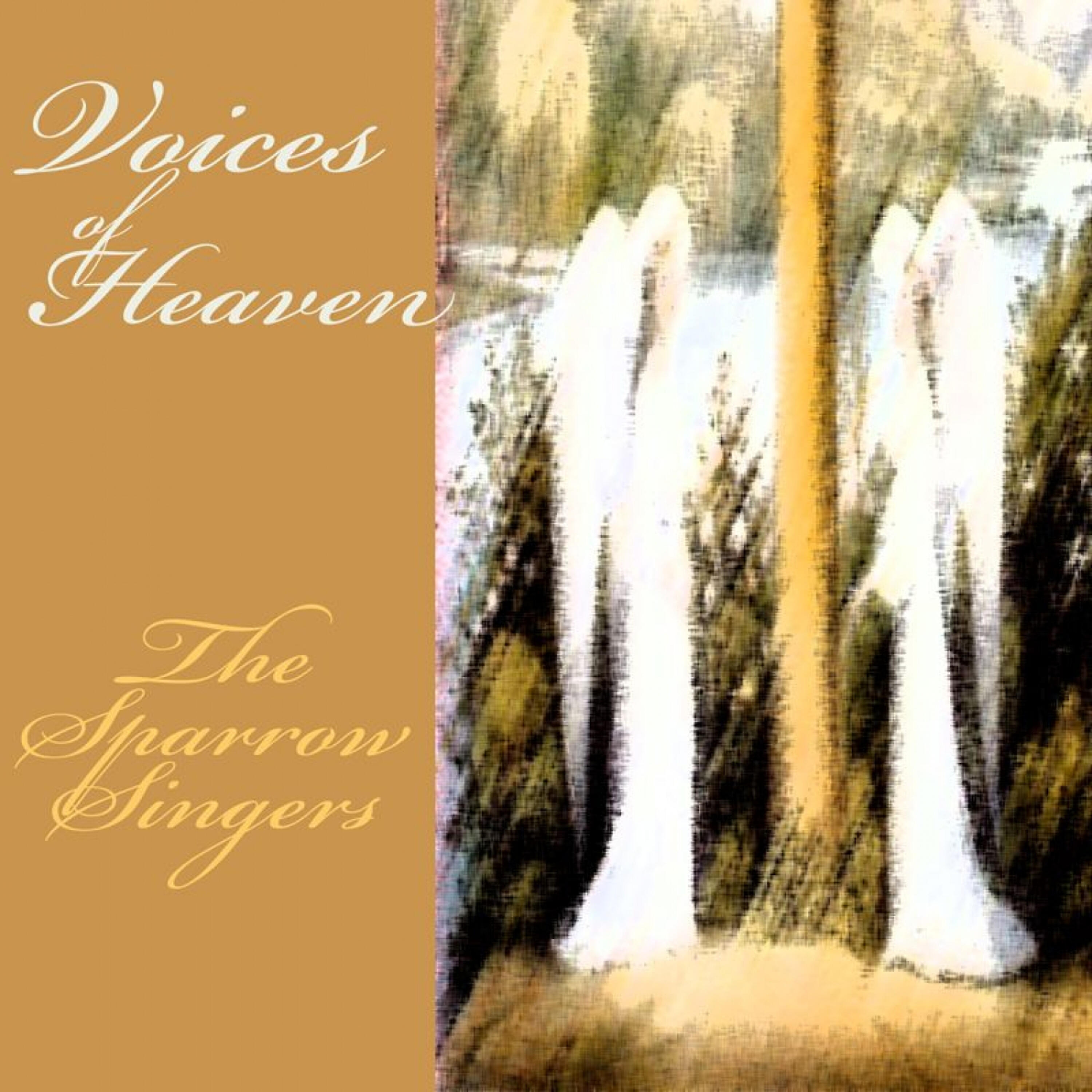 The Sparrow Singers