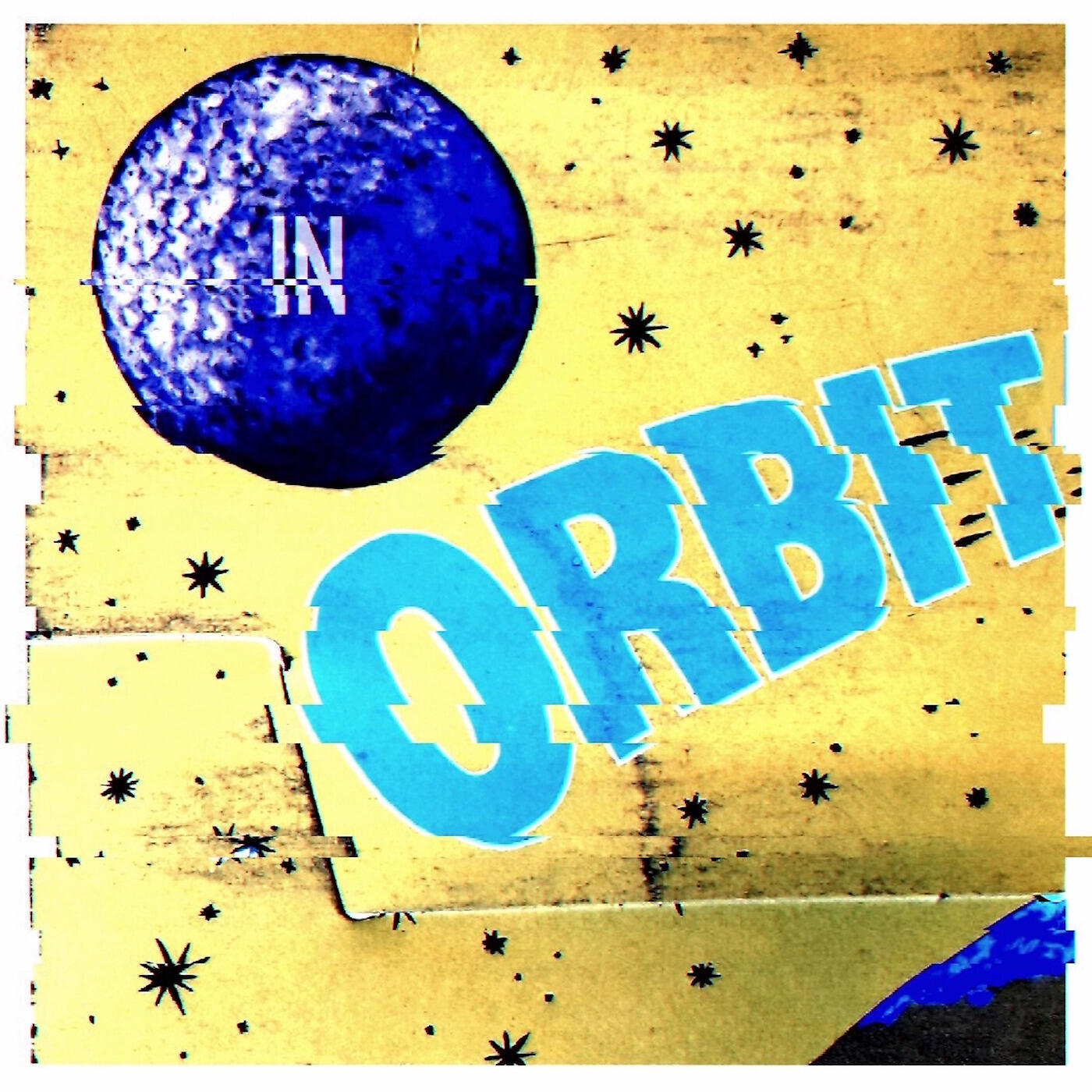 Релиз In Orbit