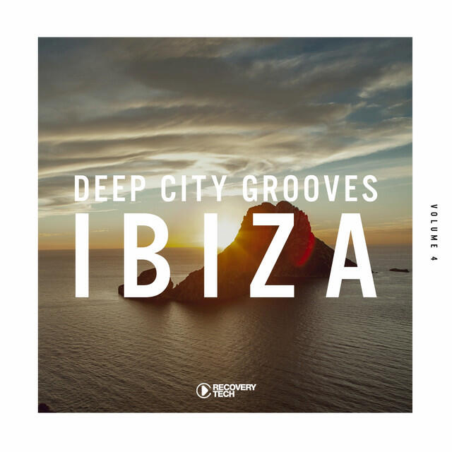Релиз Deep City Grooves Ibiza, Vol. 4