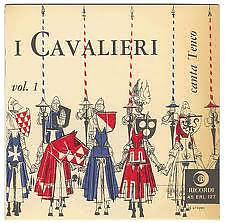I Cavalieri