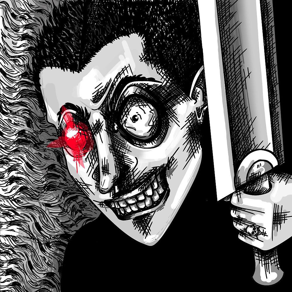 Релиз Berserk Mode