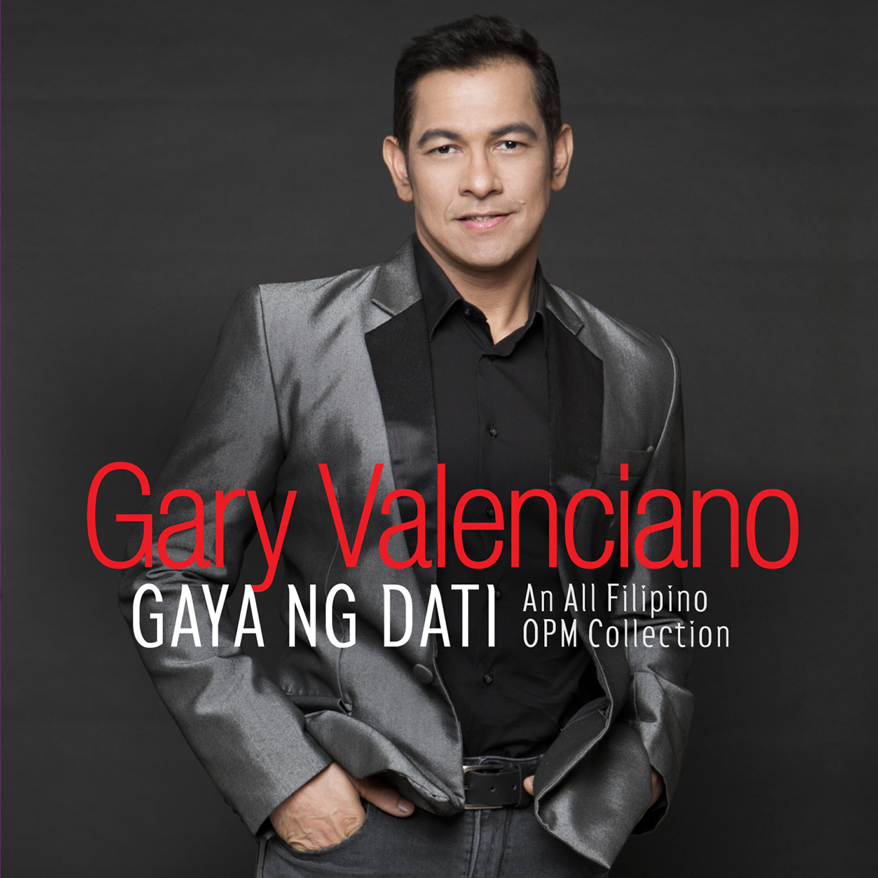 Релиз Gaya Ng Dati