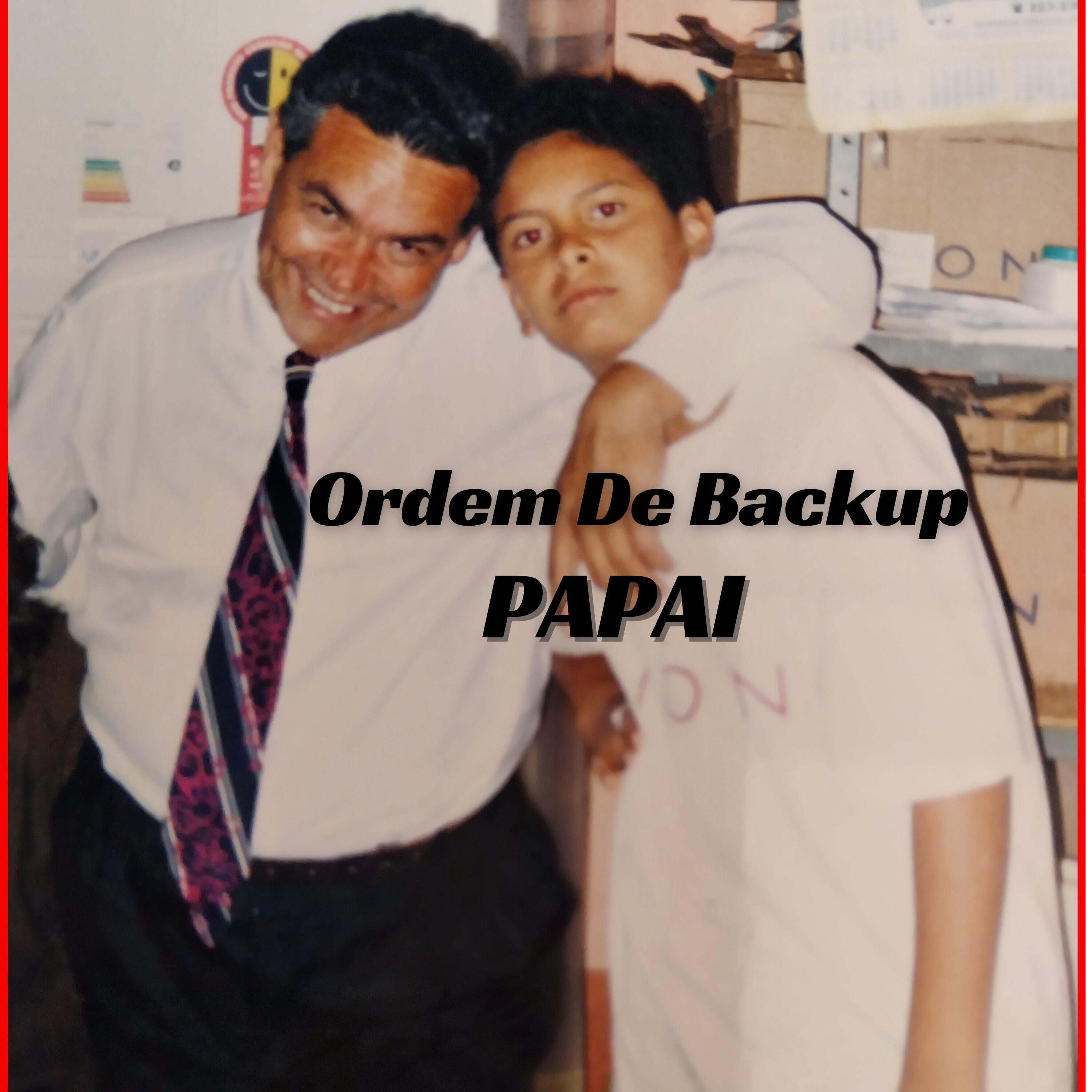 Релиз Papai