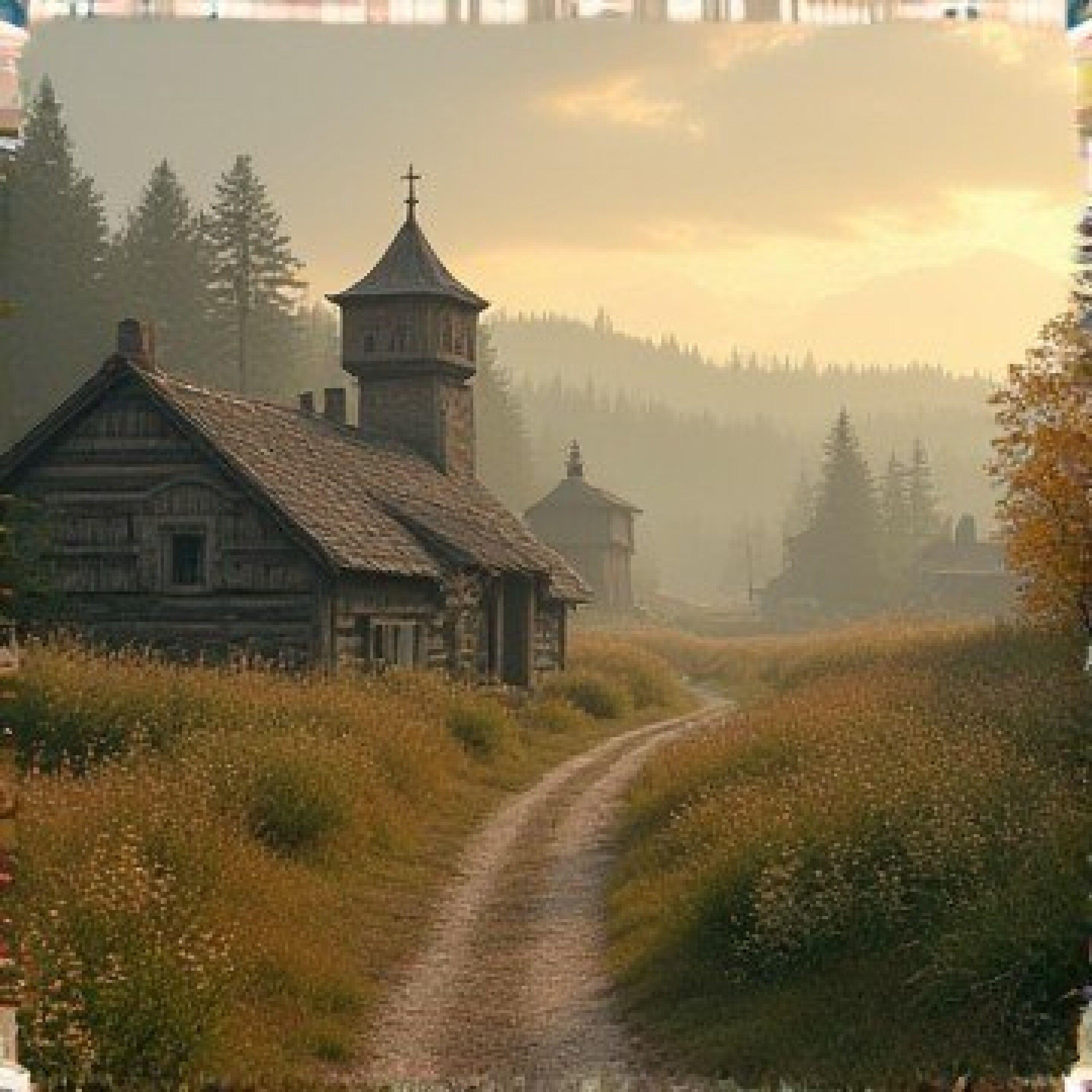 Релиз Богата русская земля