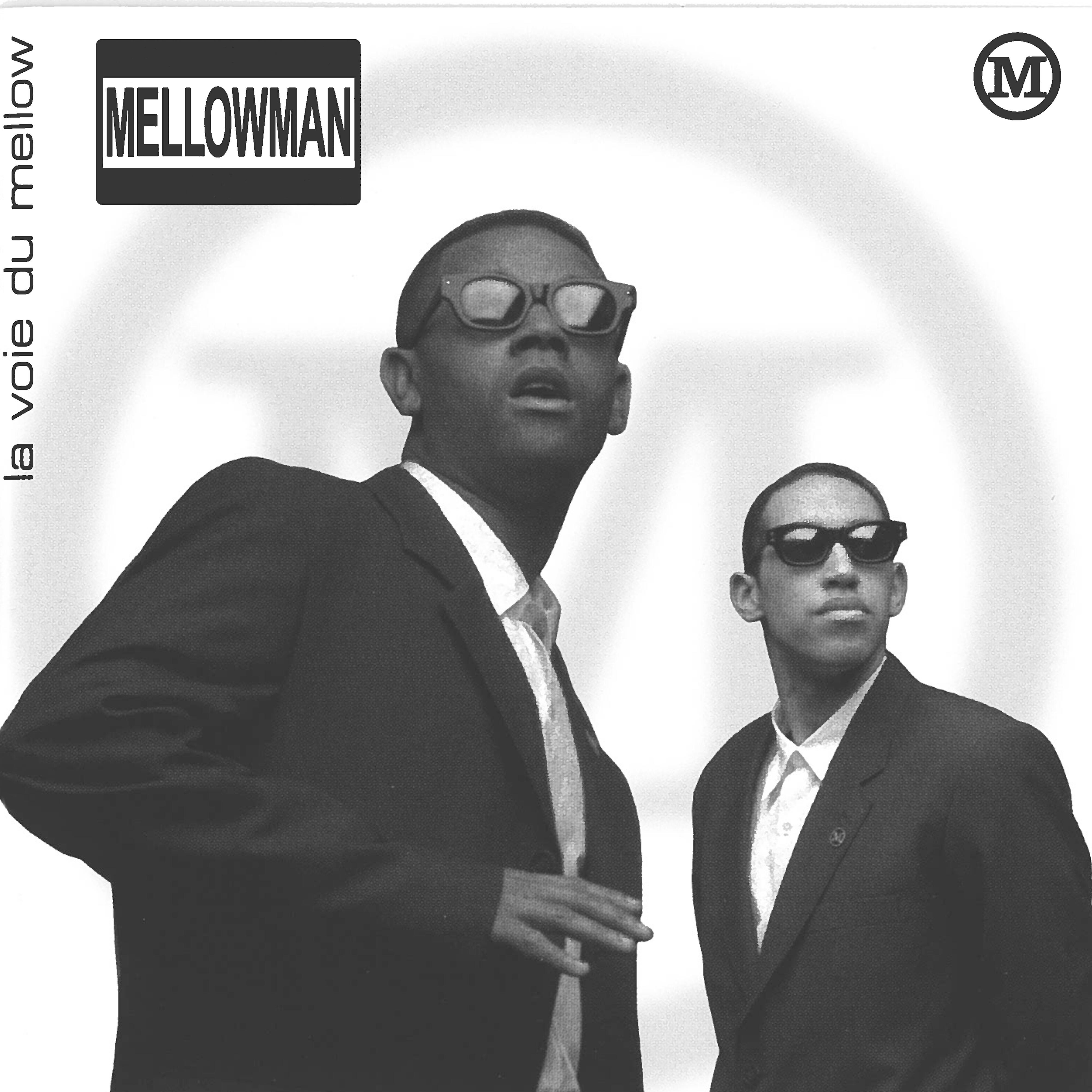 Релиз La voie du Mellow