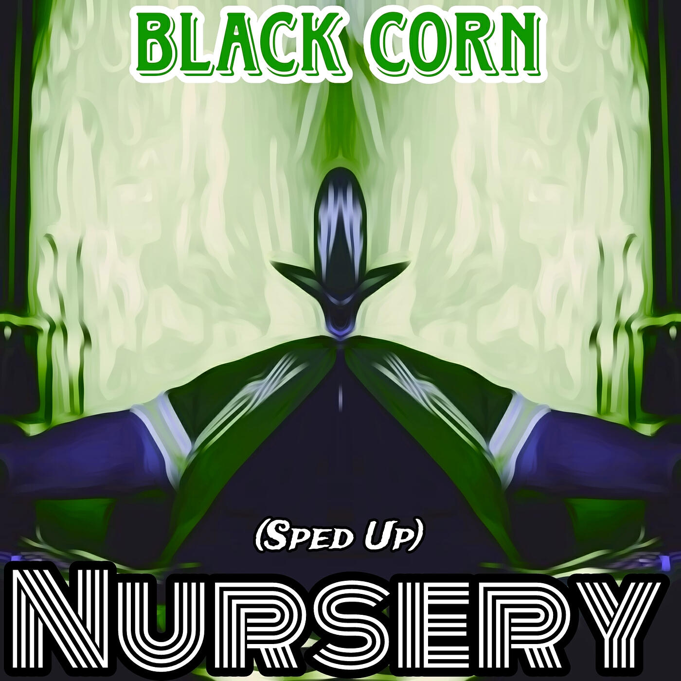 Релиз Nursery (Sped Up)