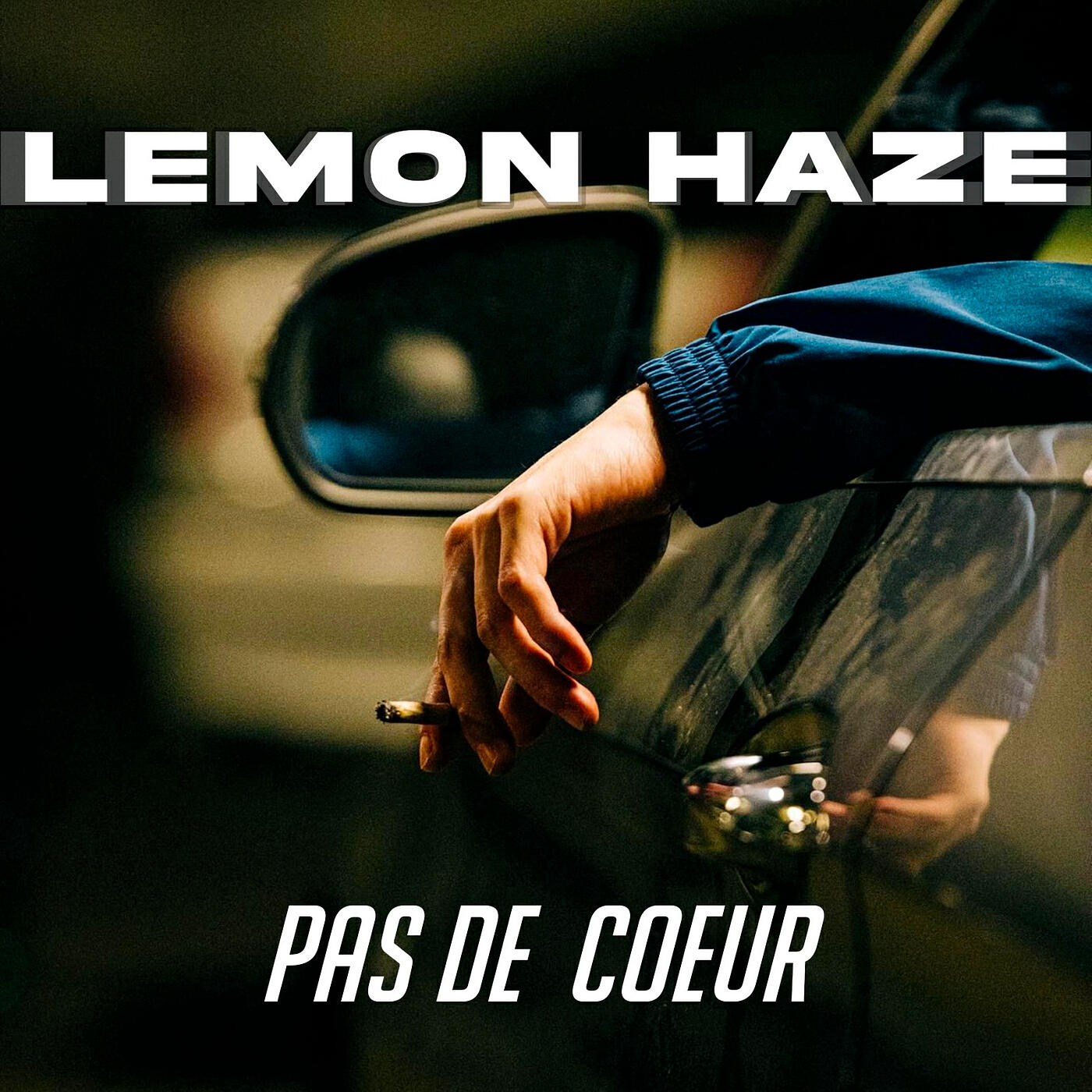 Релиз Pas de cœur