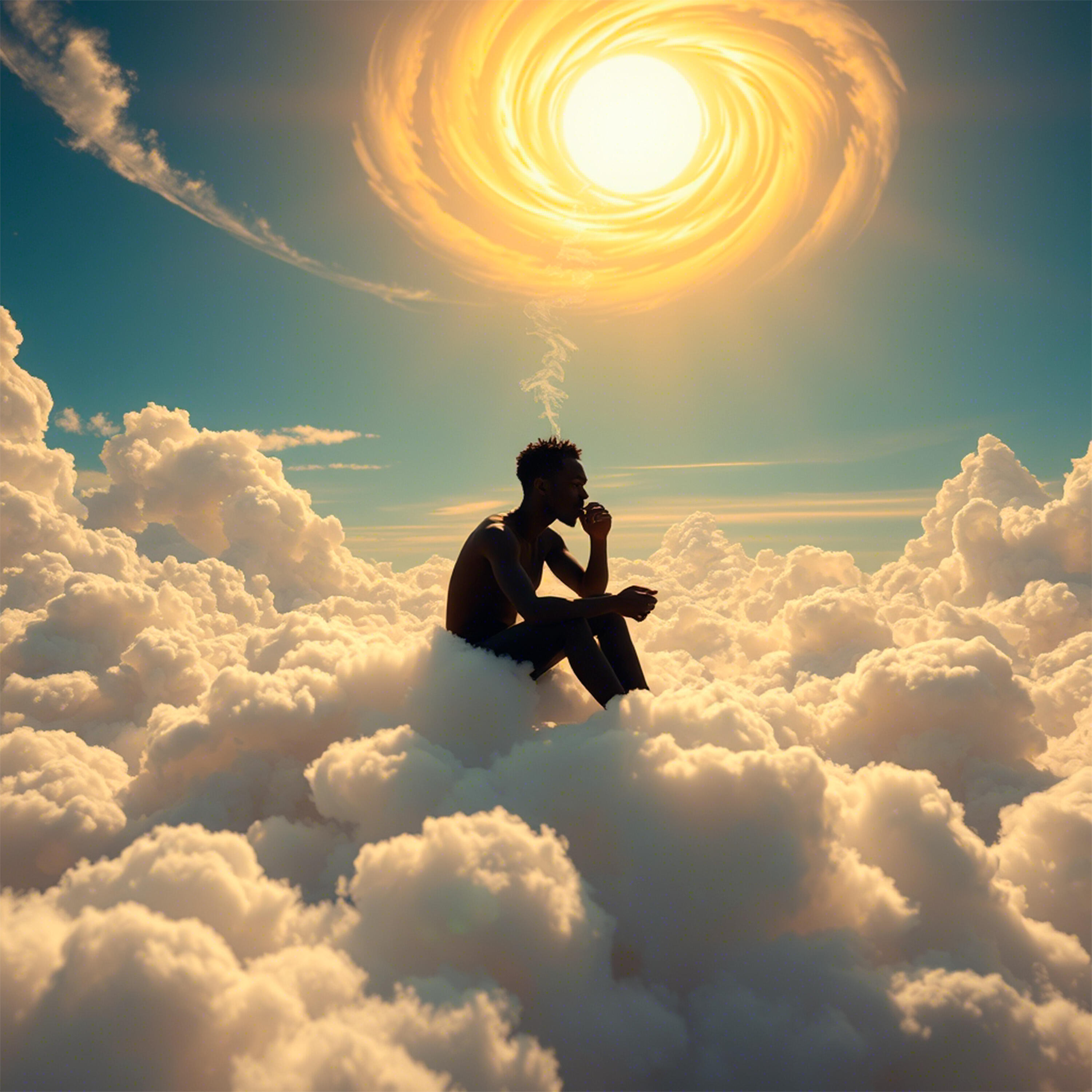 Релиз Acima de Nois